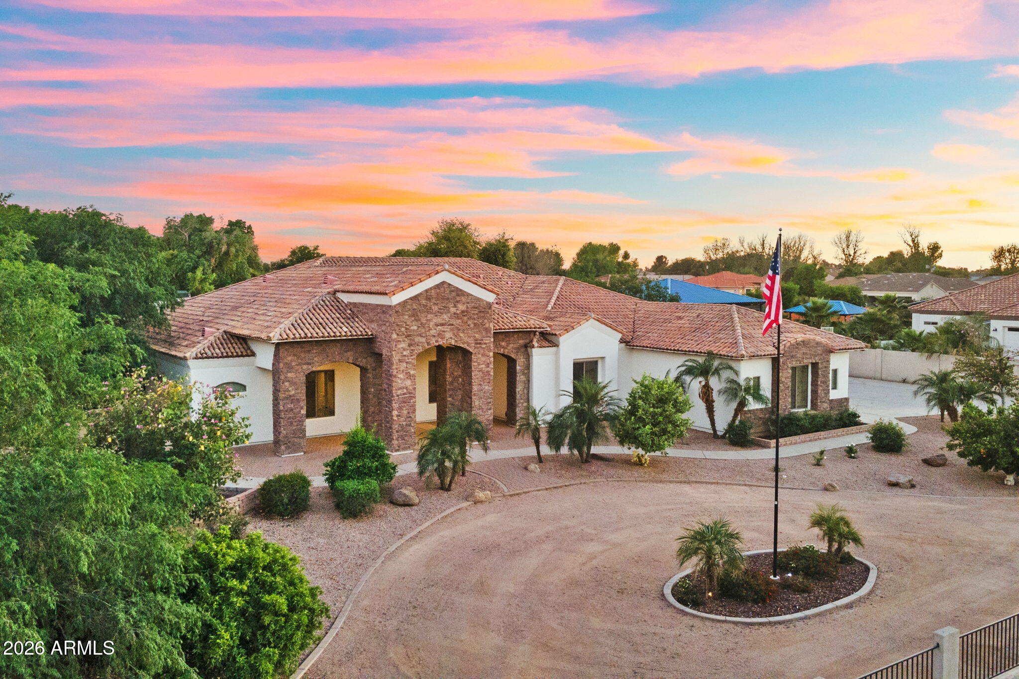 16325 E MAGNOLIA Drive