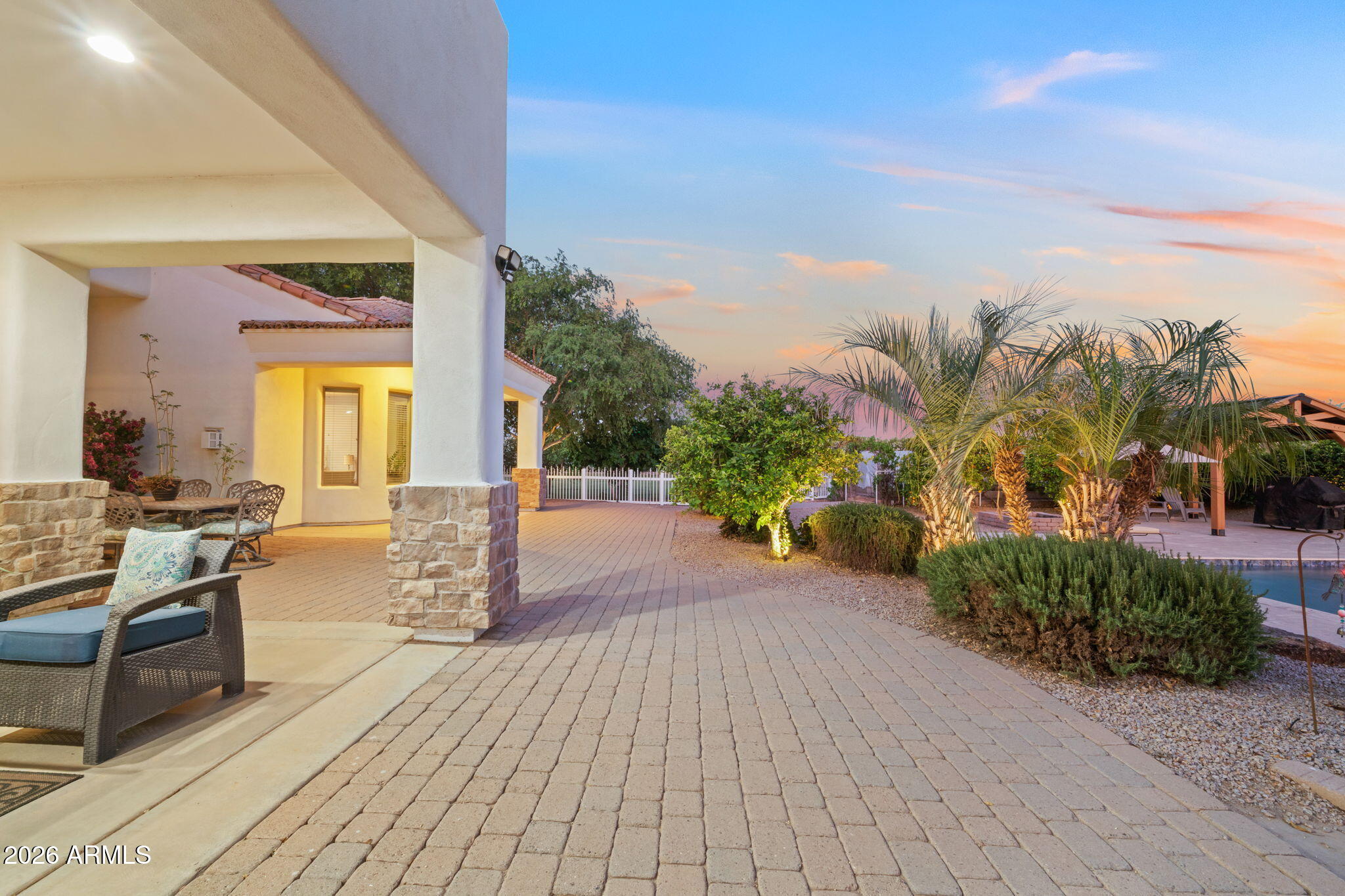 16325 E MAGNOLIA Drive