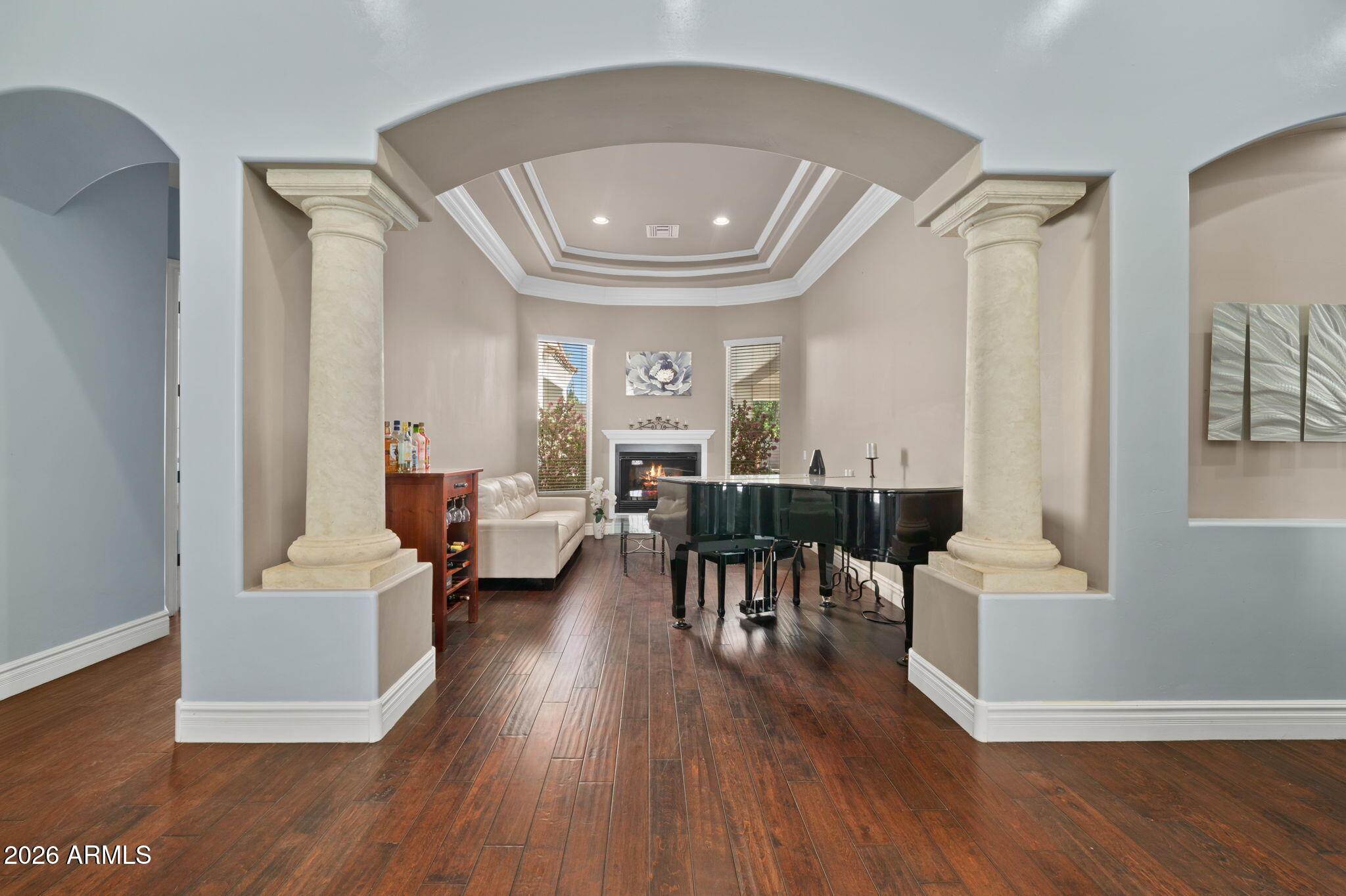 16325 E MAGNOLIA Drive