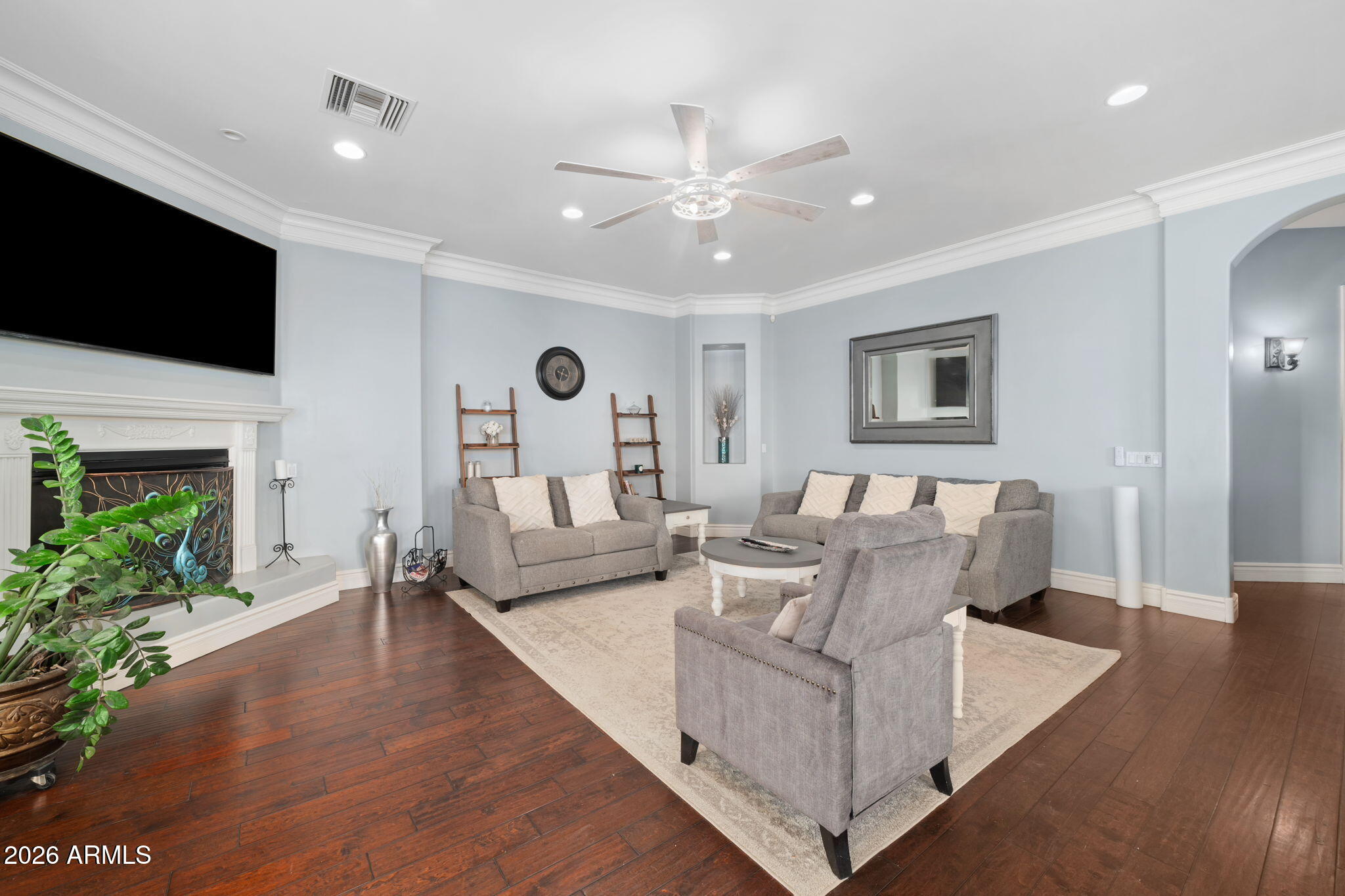 16325 E MAGNOLIA Drive