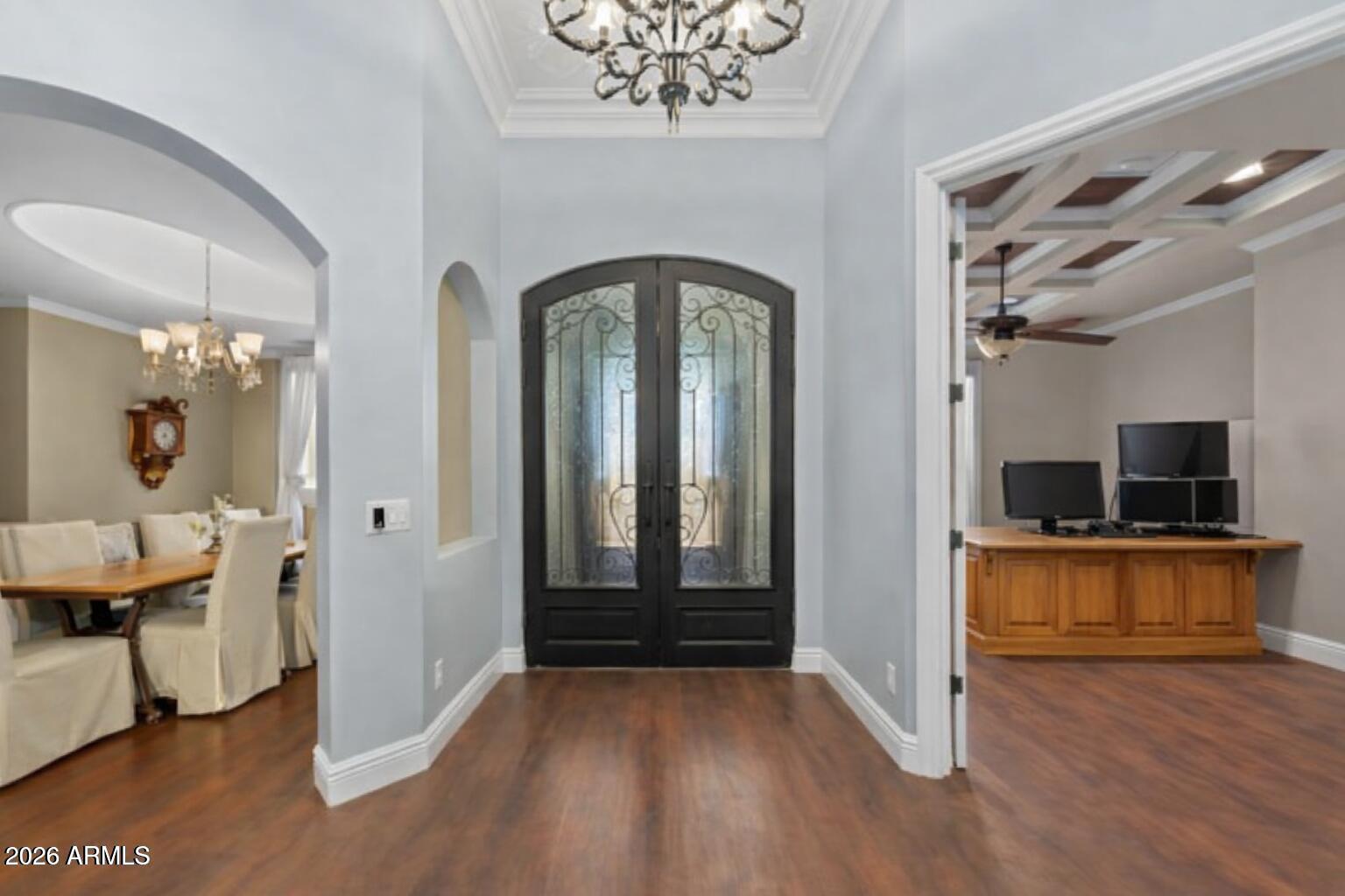 16325 E MAGNOLIA Drive