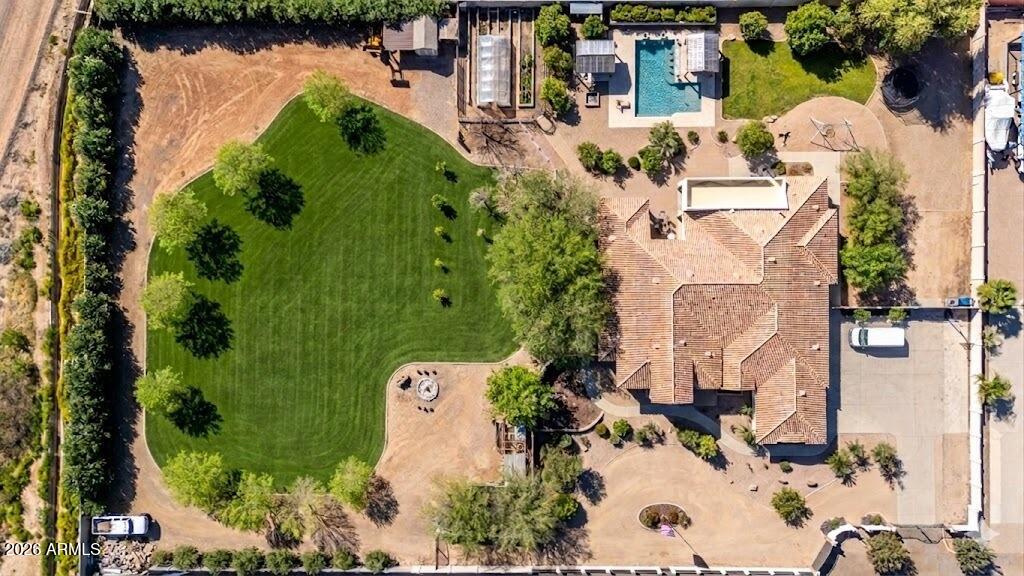 16325 E MAGNOLIA Drive