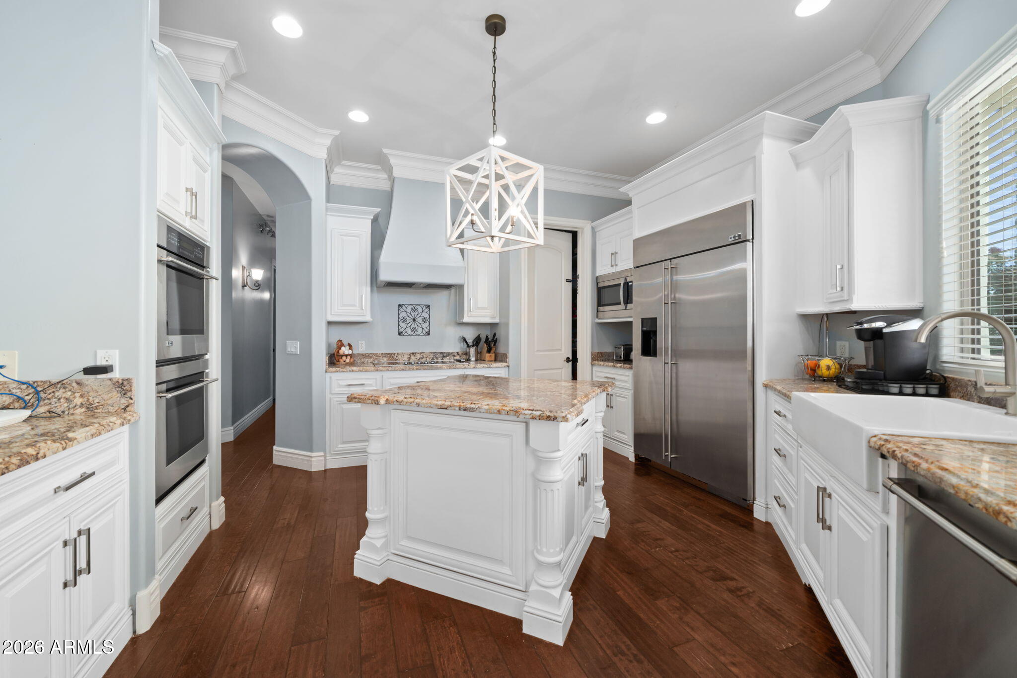 16325 E MAGNOLIA Drive