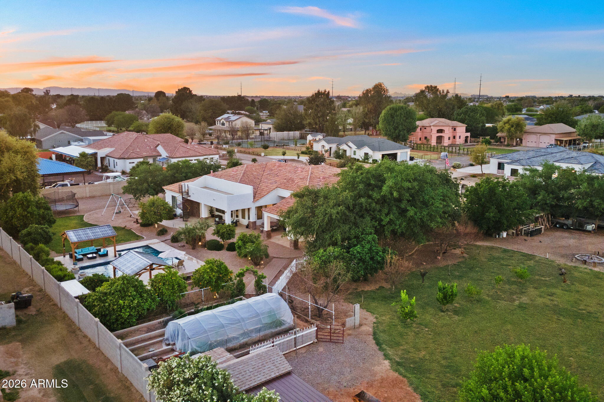 16325 E MAGNOLIA Drive