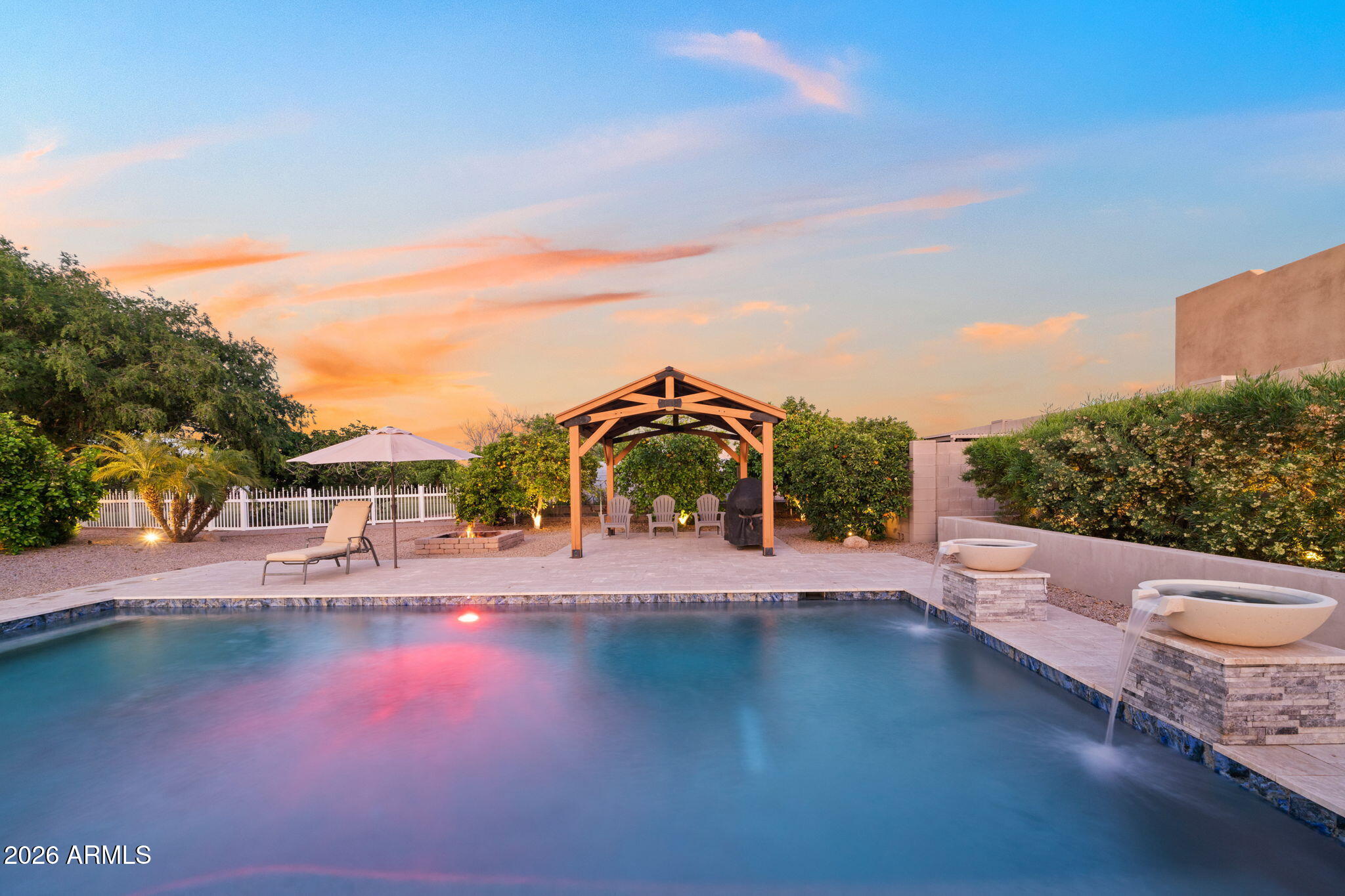 16325 E MAGNOLIA Drive