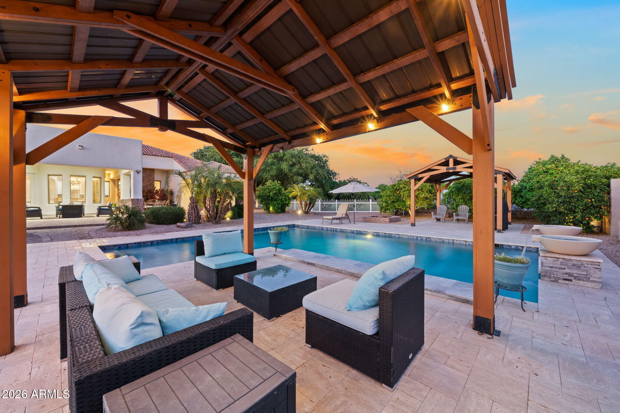 16325 E MAGNOLIA Drive