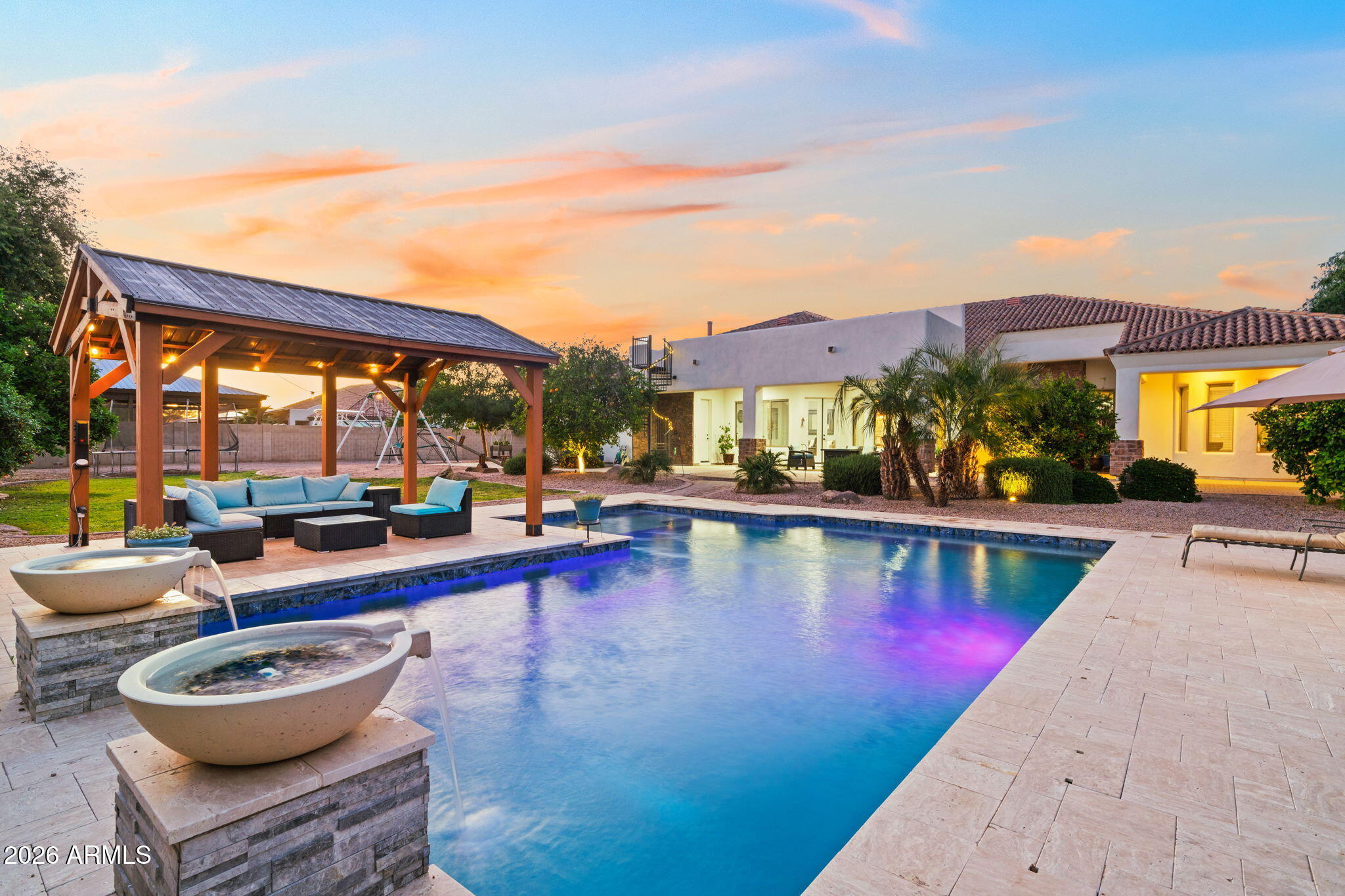 16325 E MAGNOLIA Drive