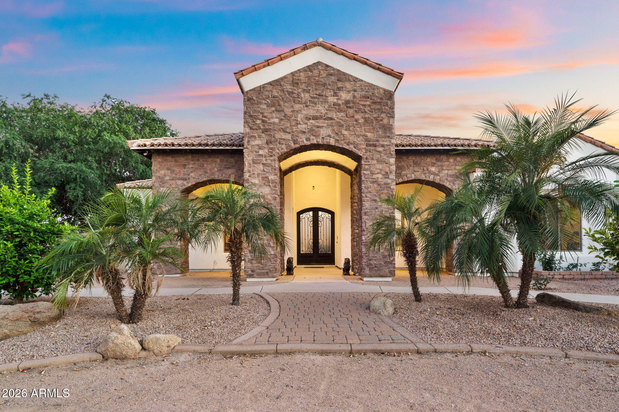 16325 E MAGNOLIA Drive