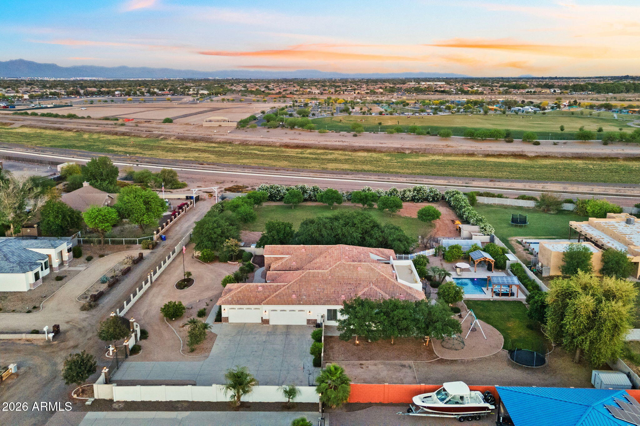 16325 E MAGNOLIA Drive