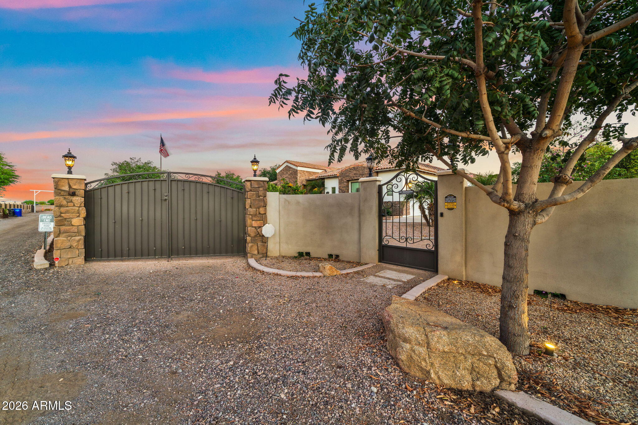 16325 E MAGNOLIA Drive