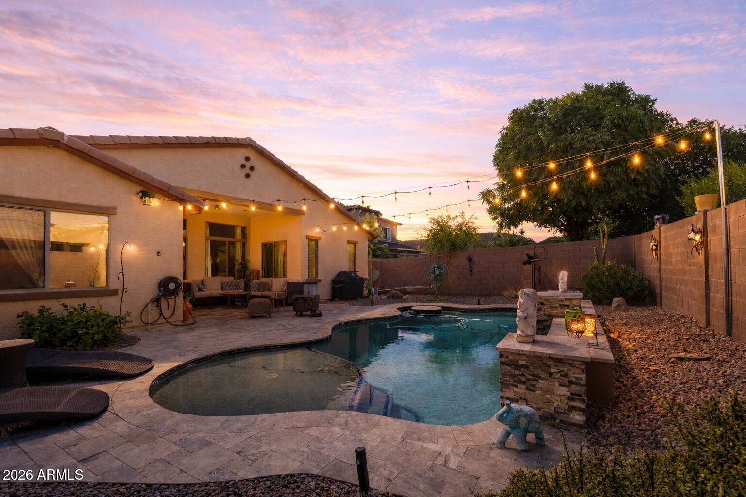 13614 W CATALINA Drive