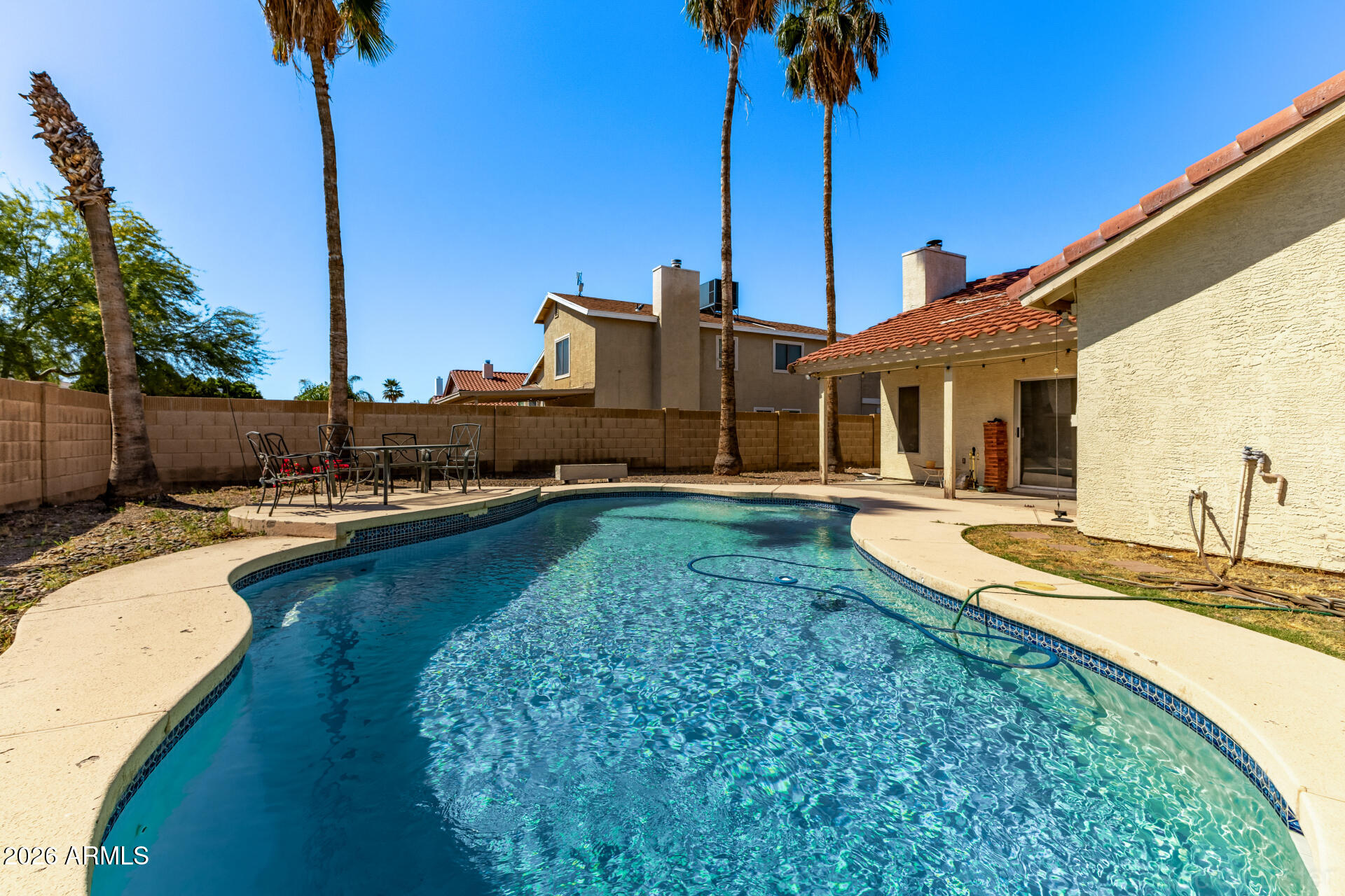 7739 W Cholla Street