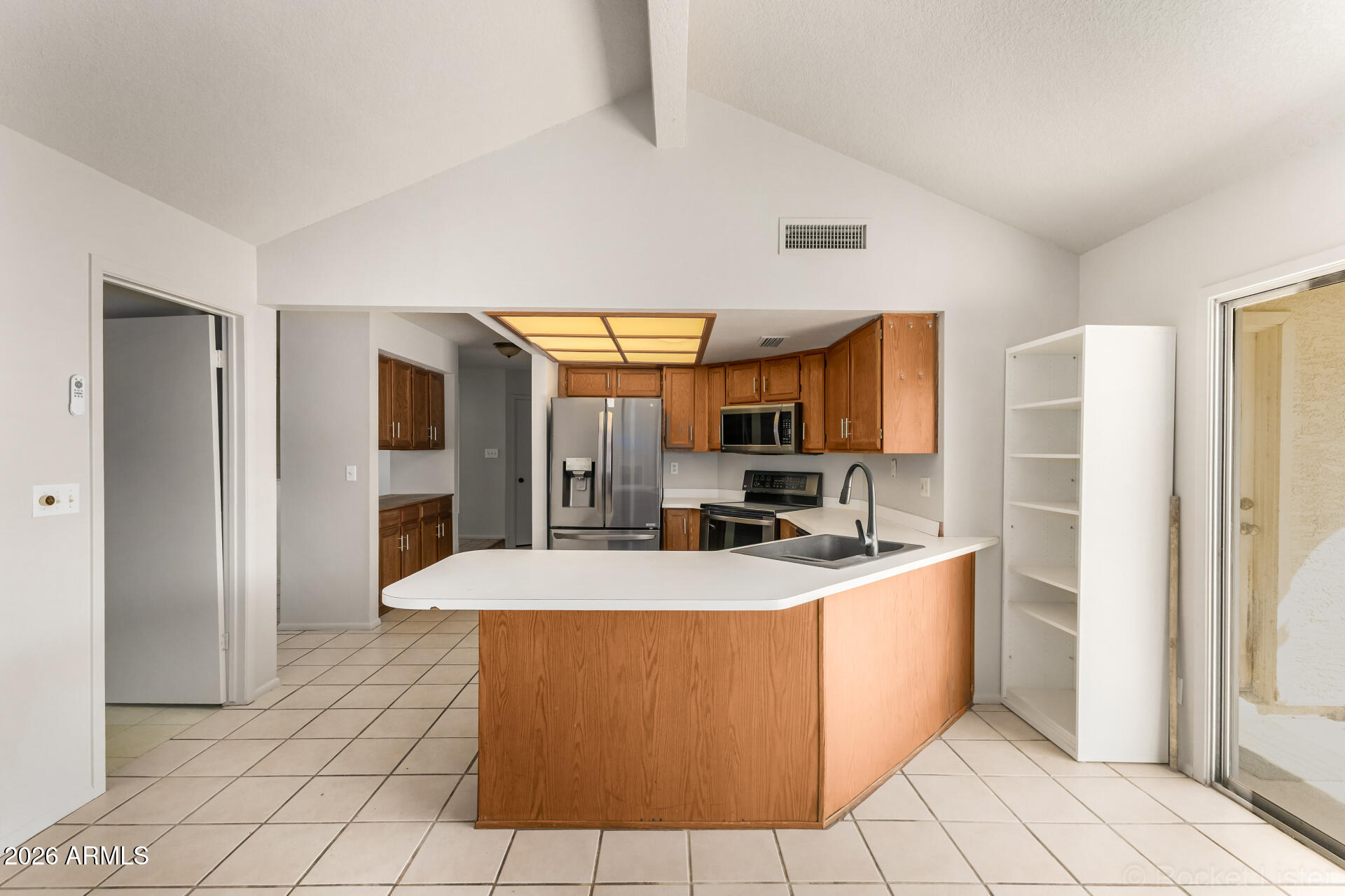 7739 W Cholla Street