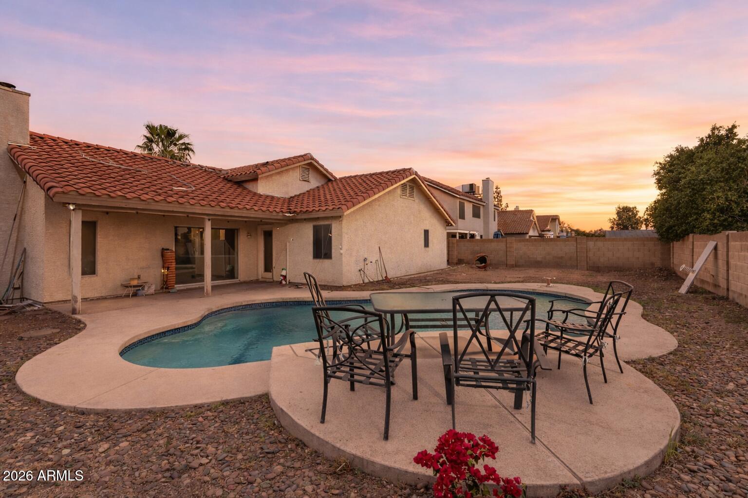 7739 W Cholla Street