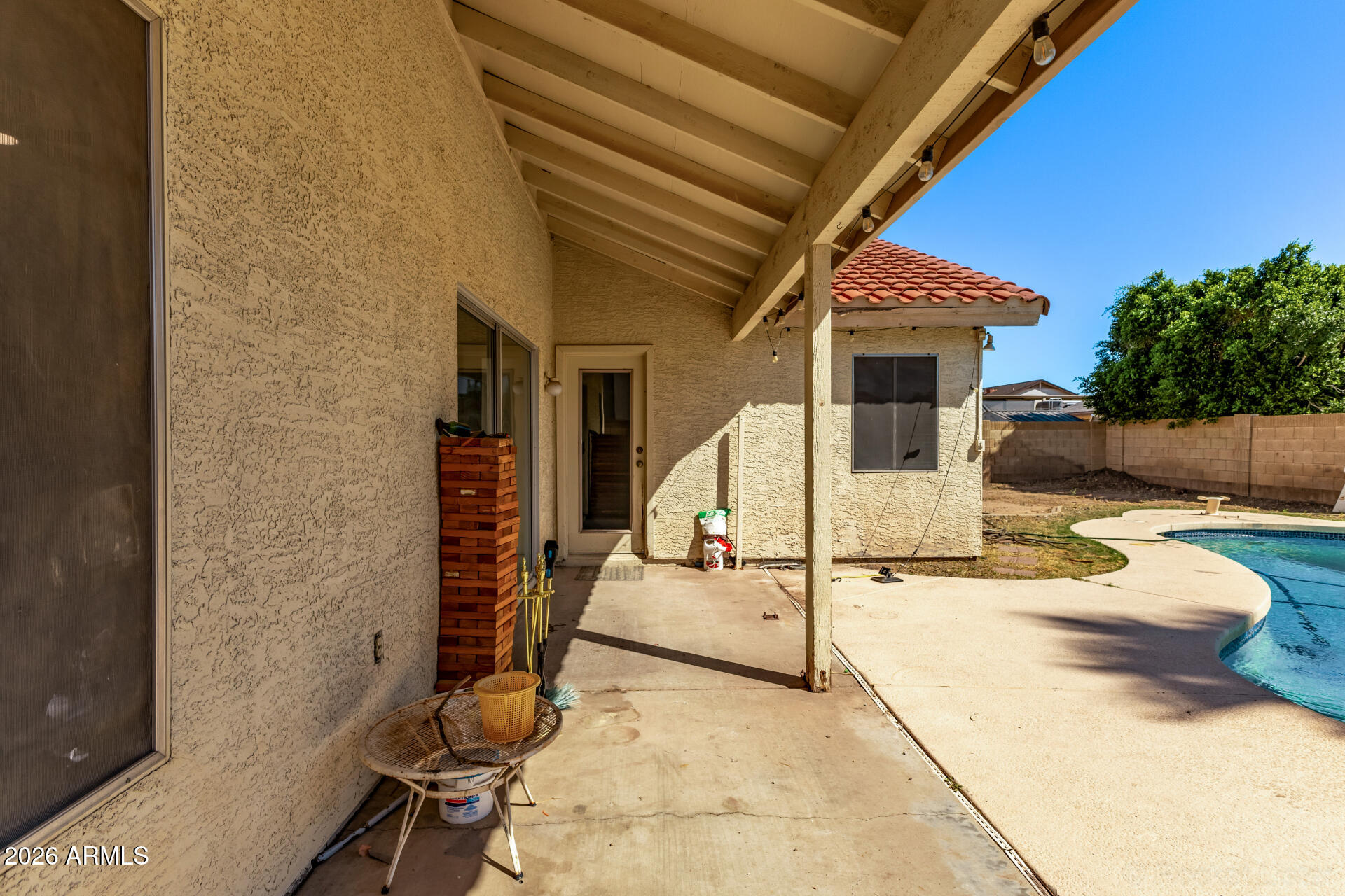 7739 W Cholla Street