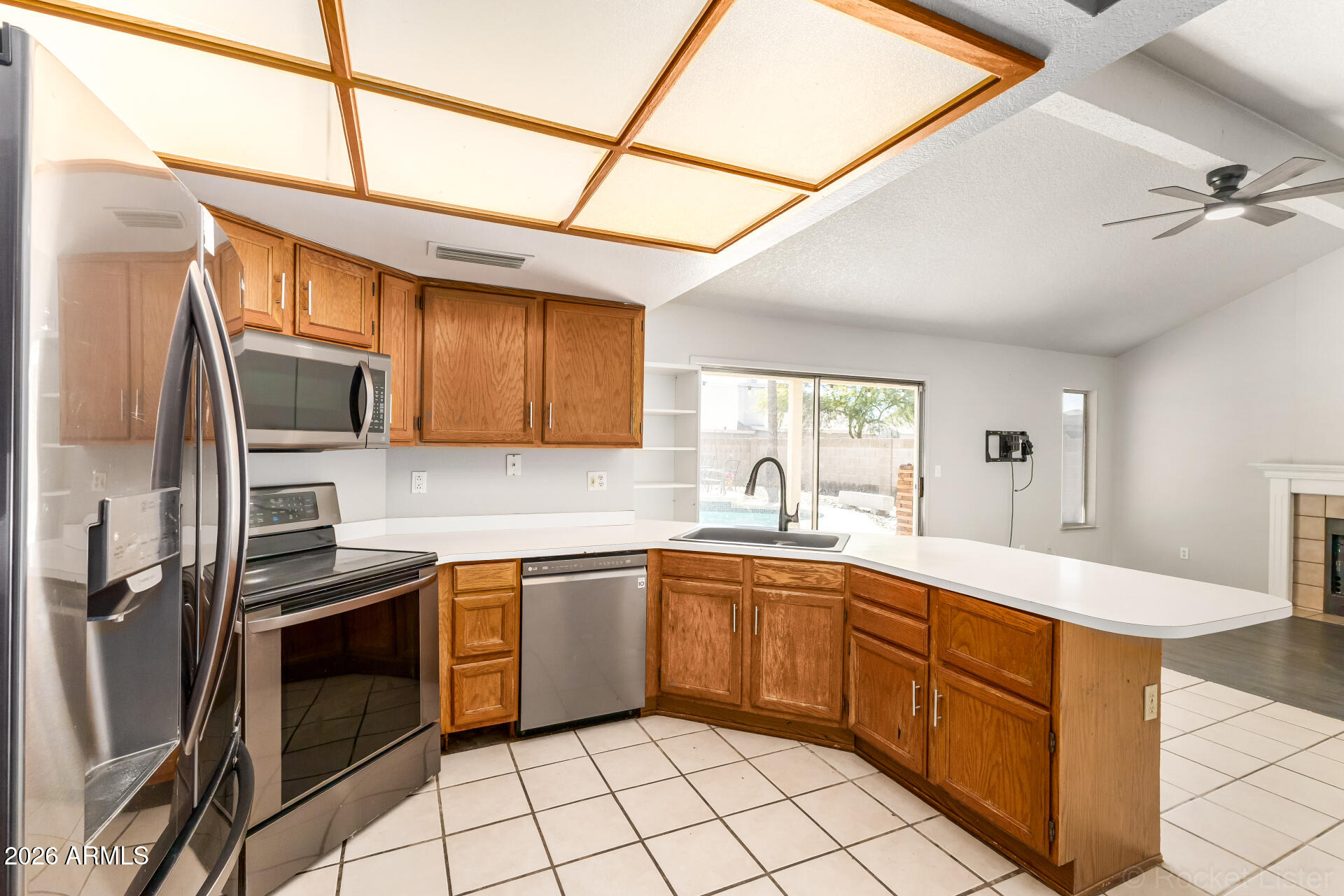 7739 W Cholla Street