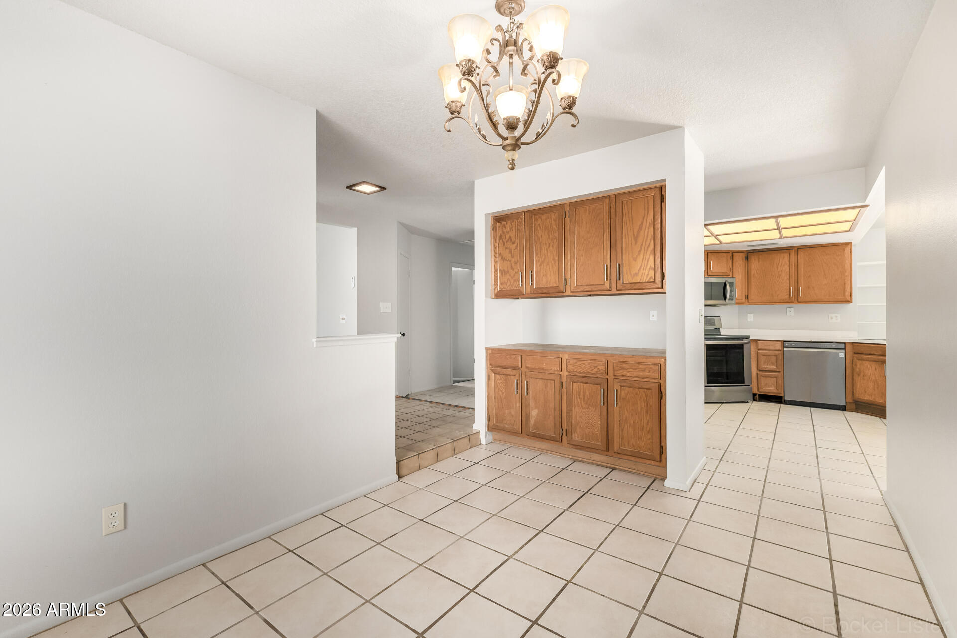 7739 W Cholla Street