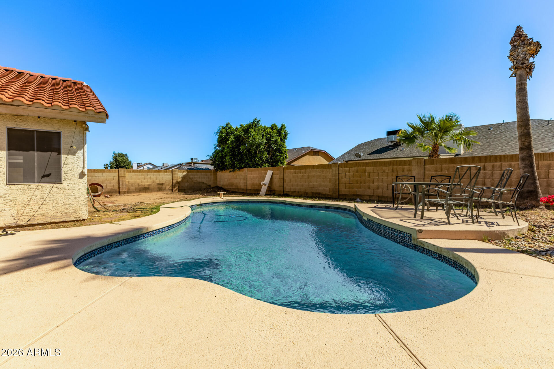 7739 W Cholla Street