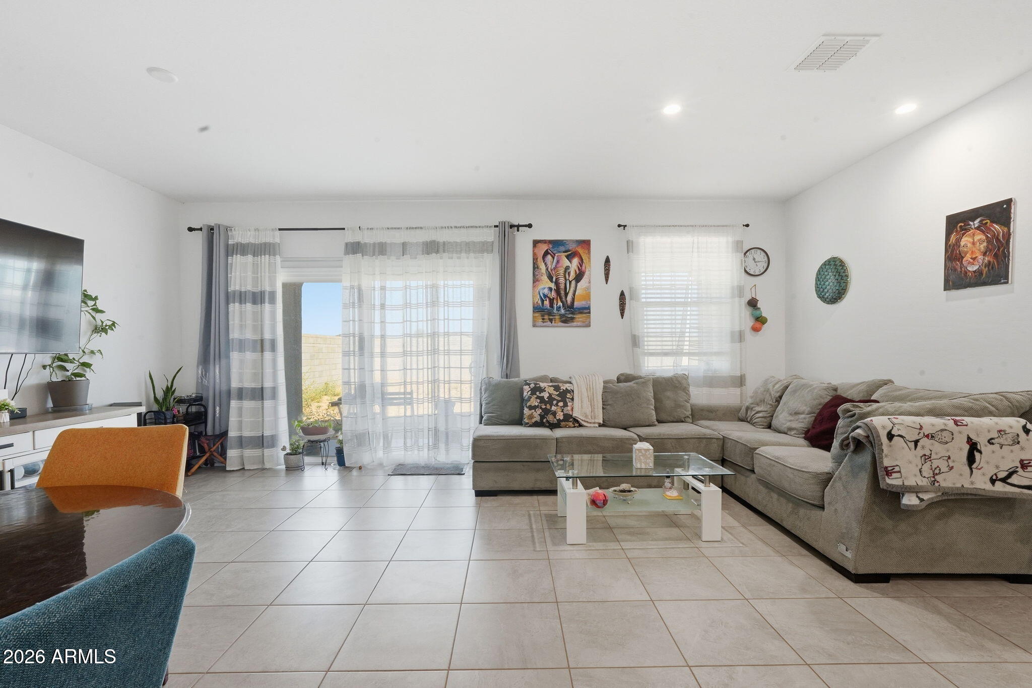 35834 W SAN ILDEFANSO Avenue