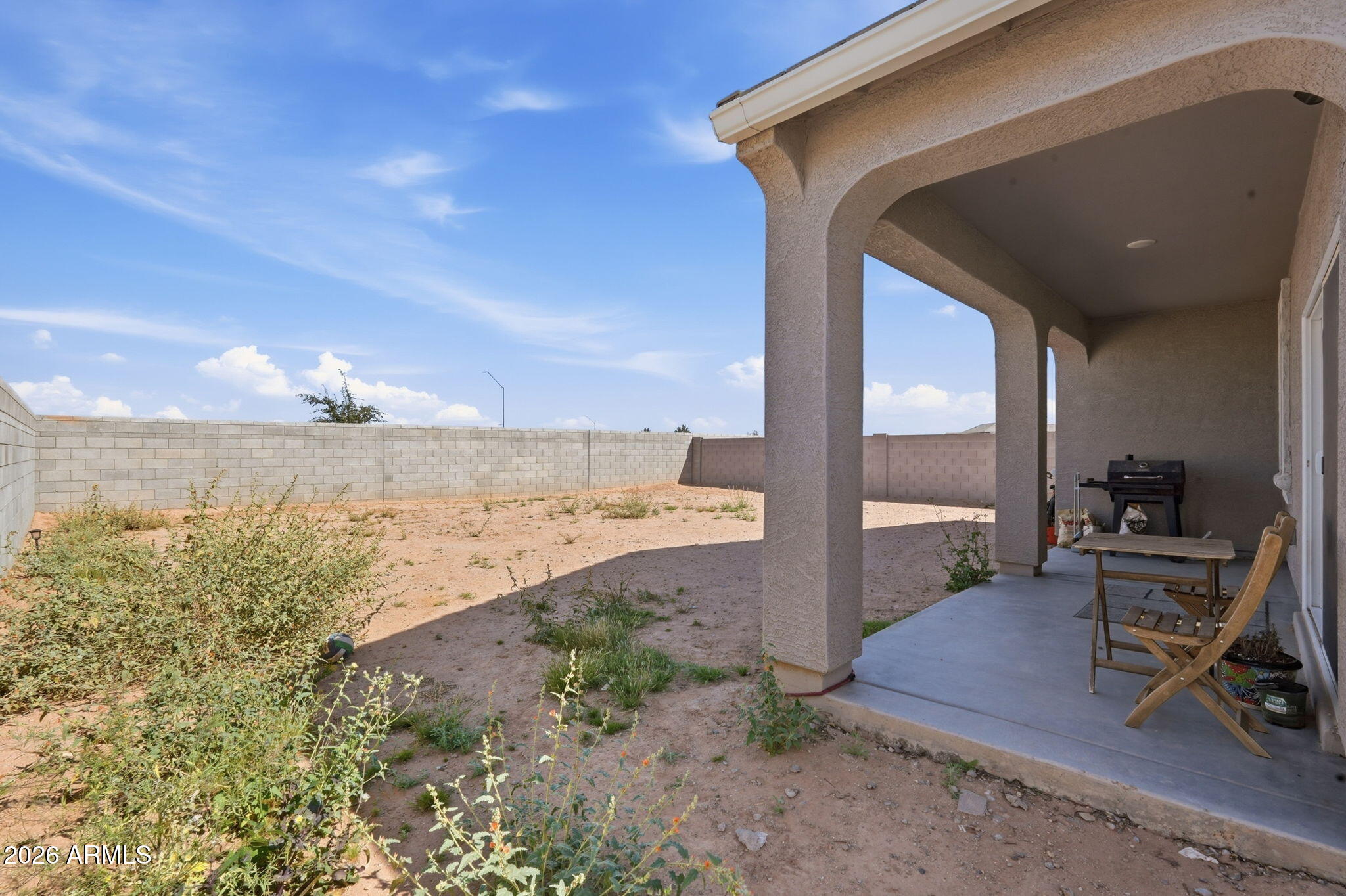 35834 W SAN ILDEFANSO Avenue