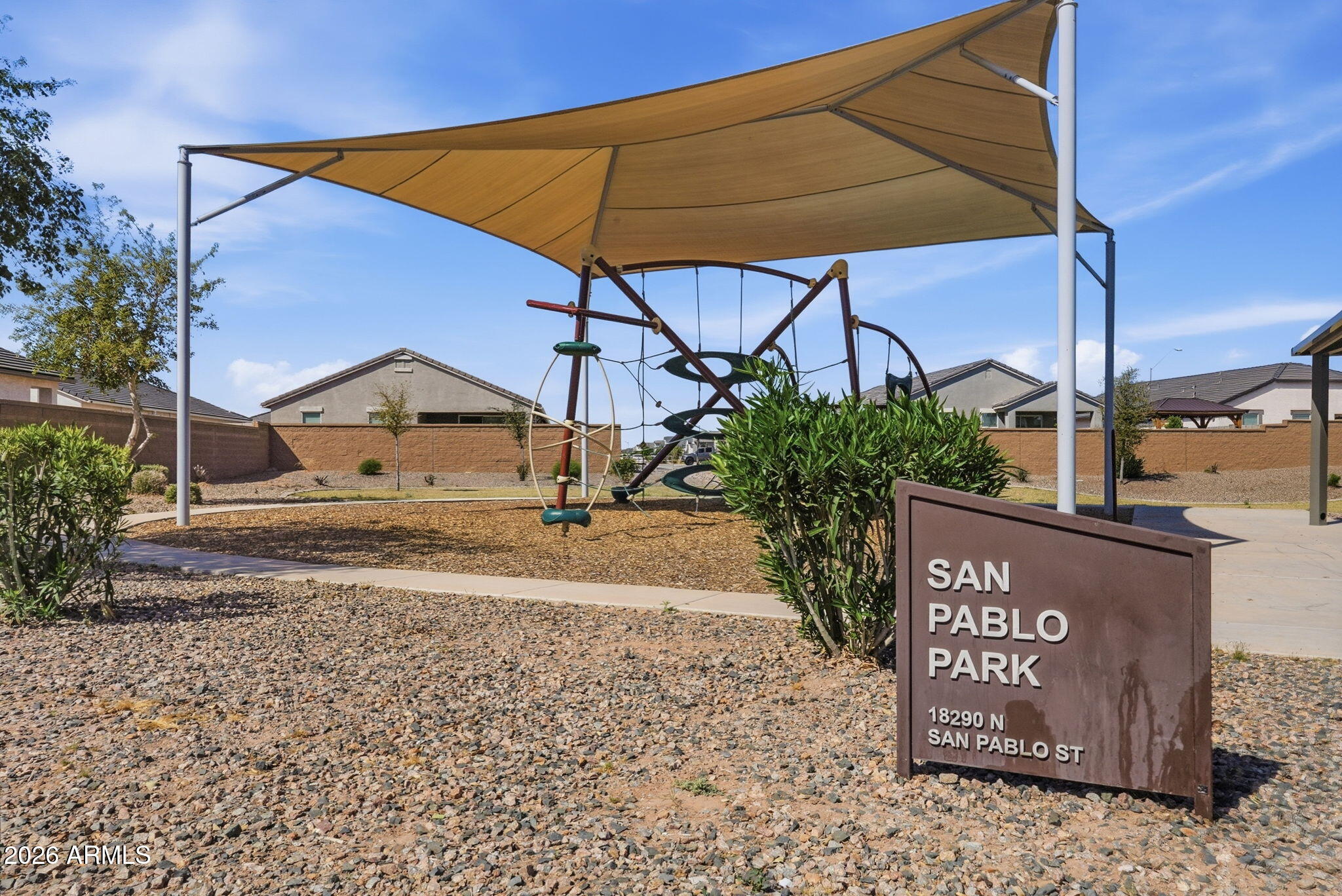 35834 W SAN ILDEFANSO Avenue