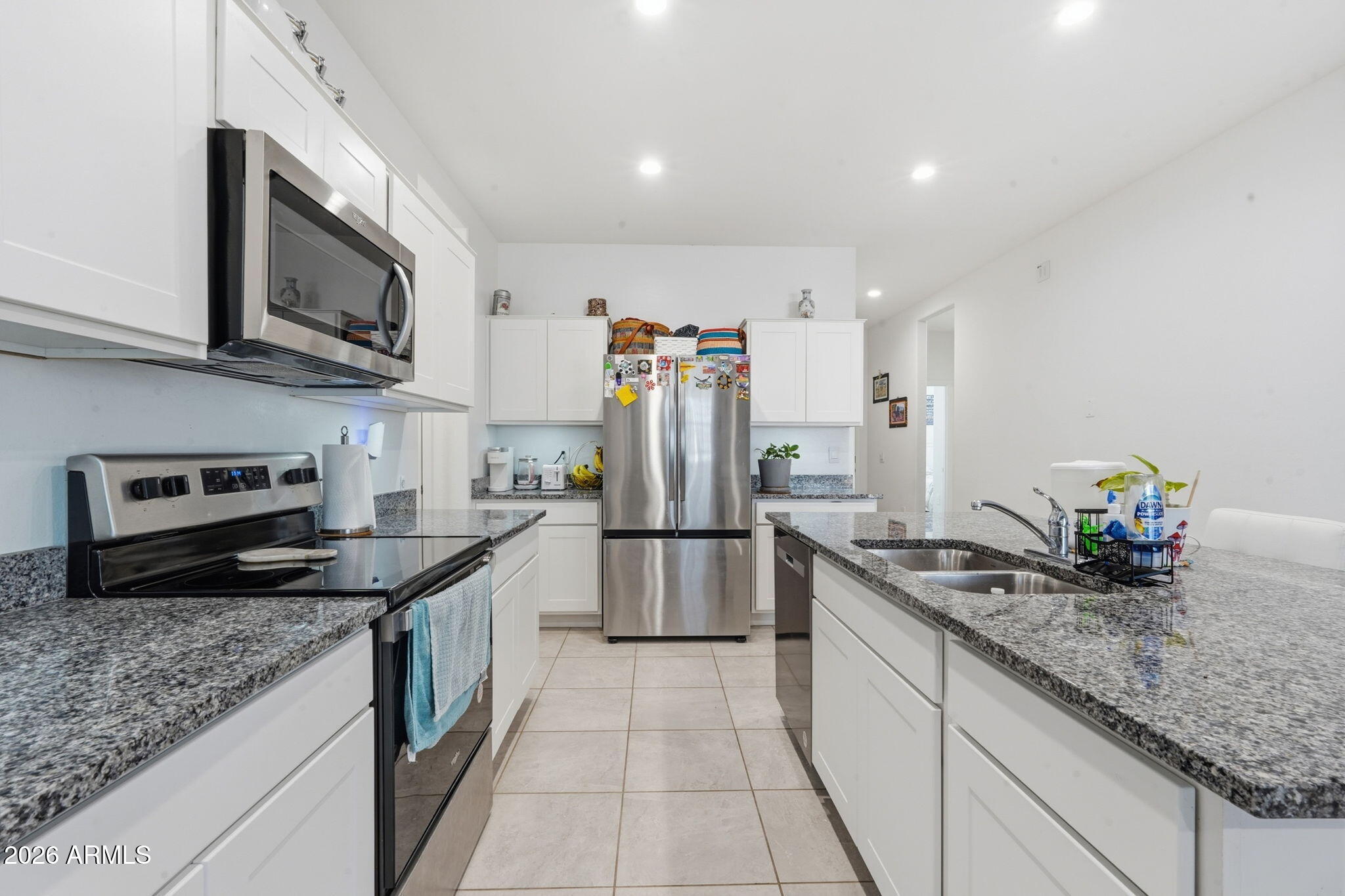 35834 W SAN ILDEFANSO Avenue