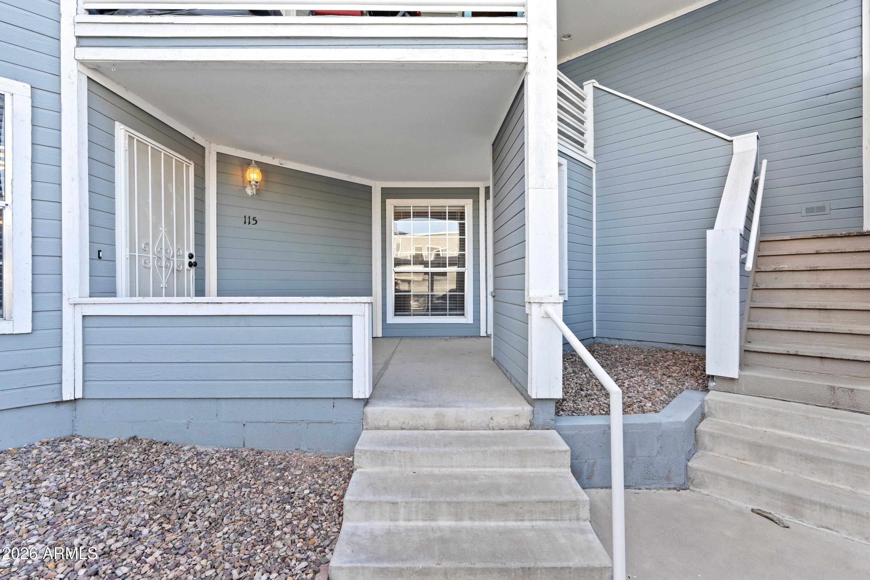 1505 N CENTER Street 115