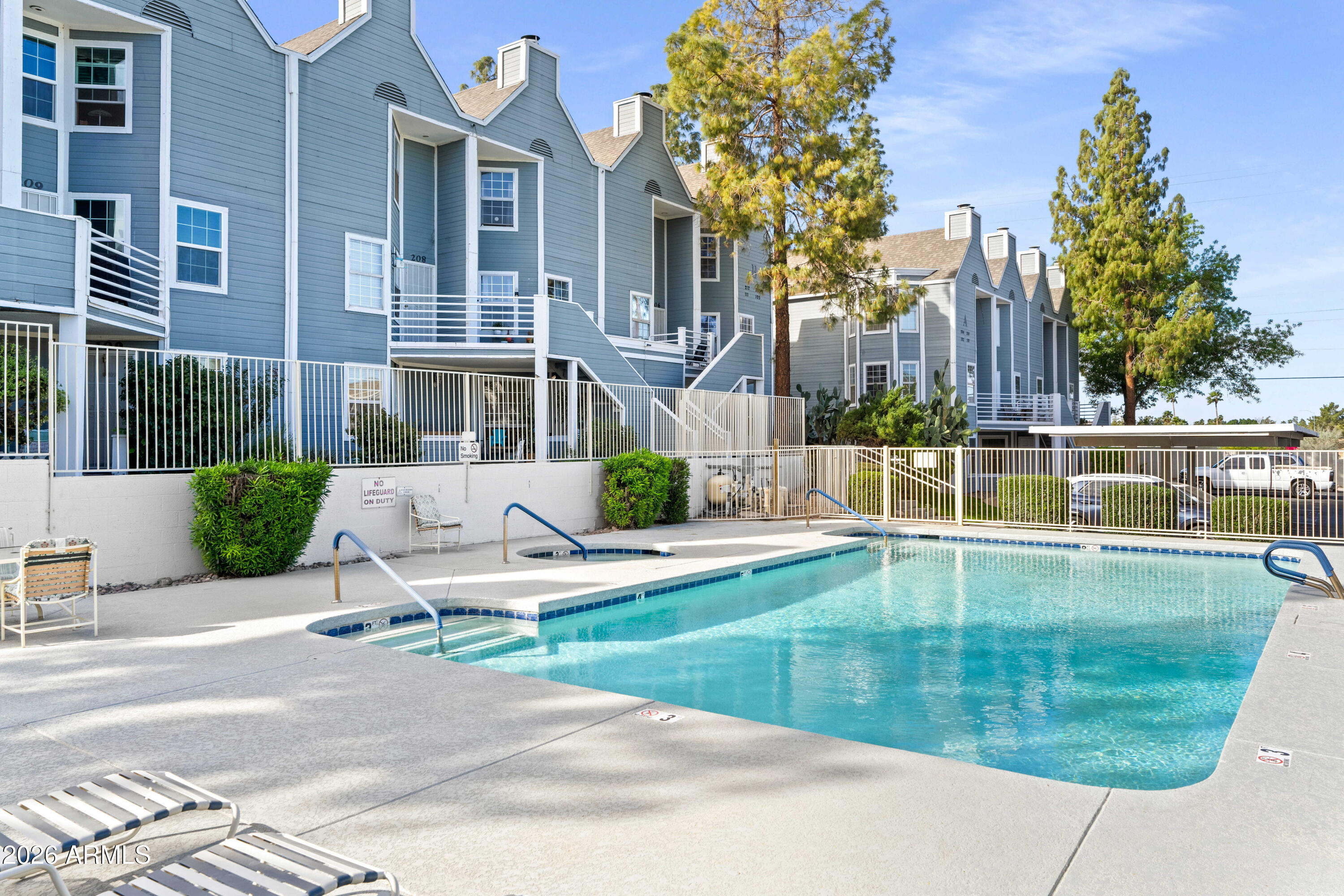 1505 N CENTER Street 115