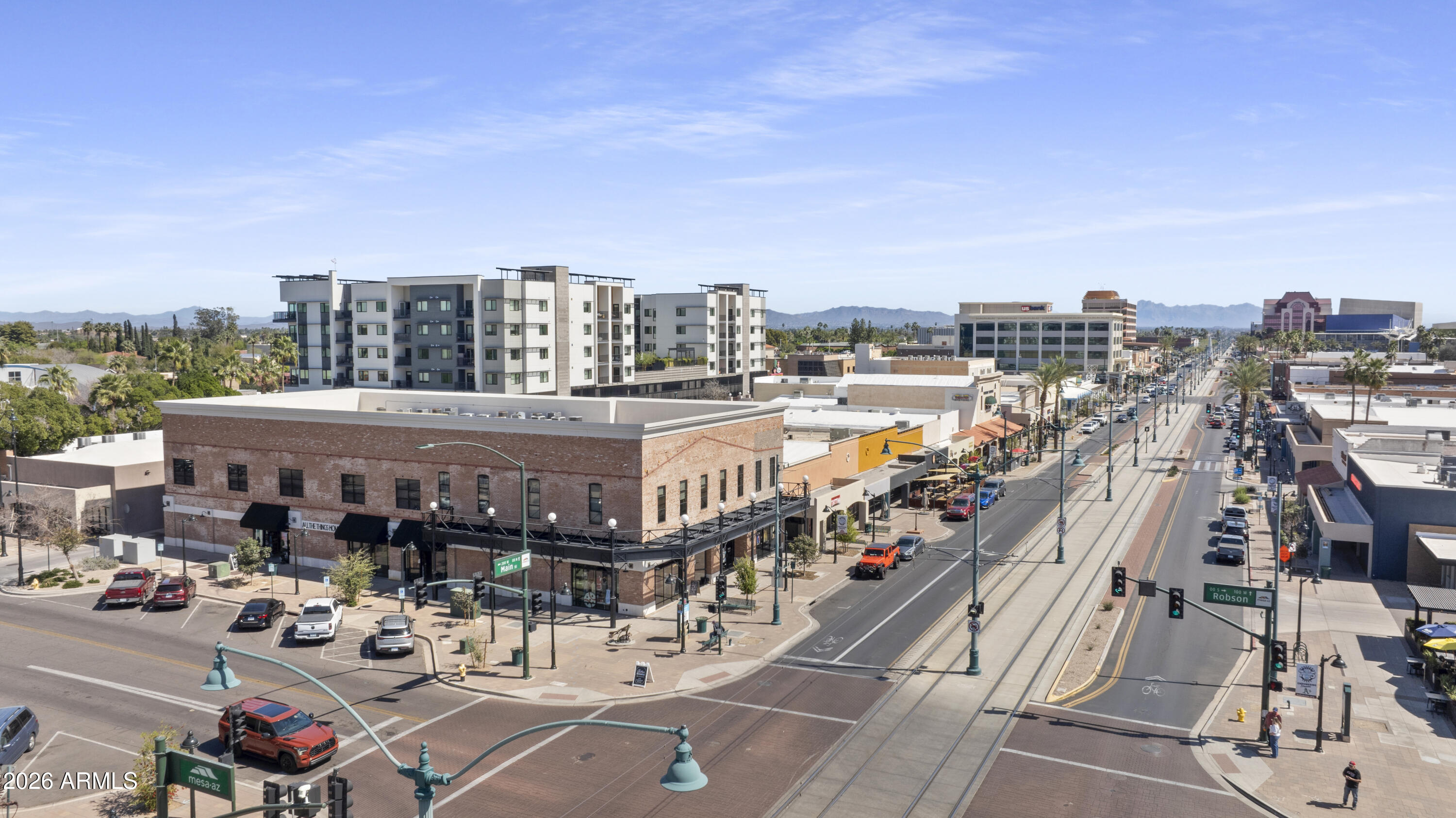 1505 N CENTER Street 115