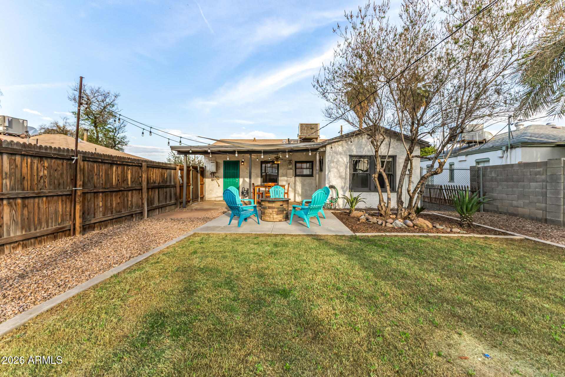 1706 N 17TH Avenue