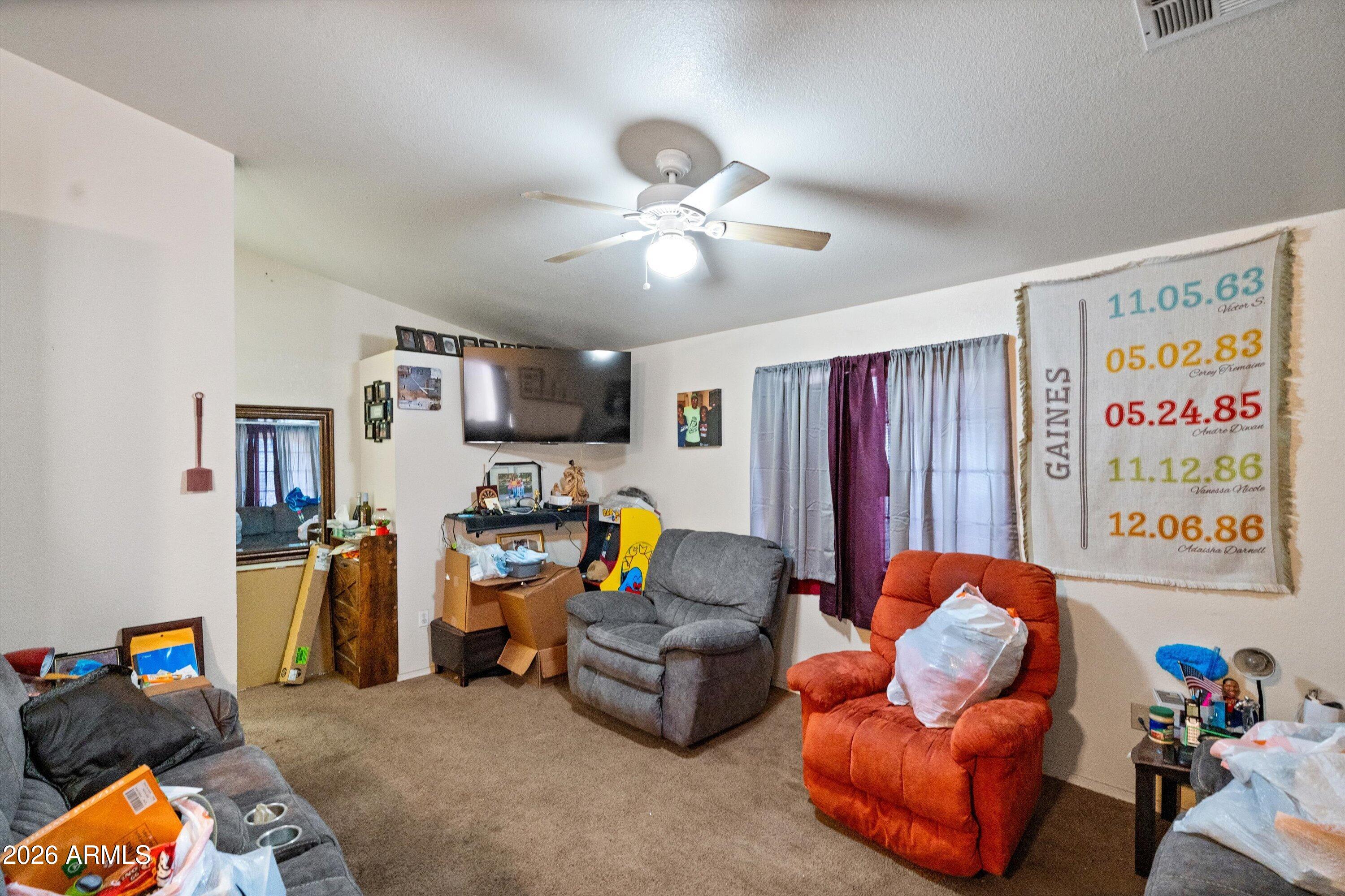 570 W RAMOS Drive