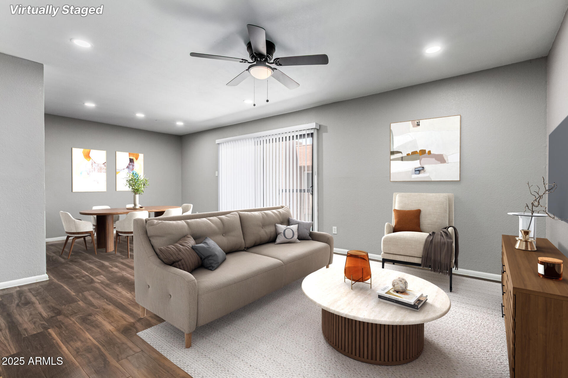 3810 N MARYVALE Parkway 2020