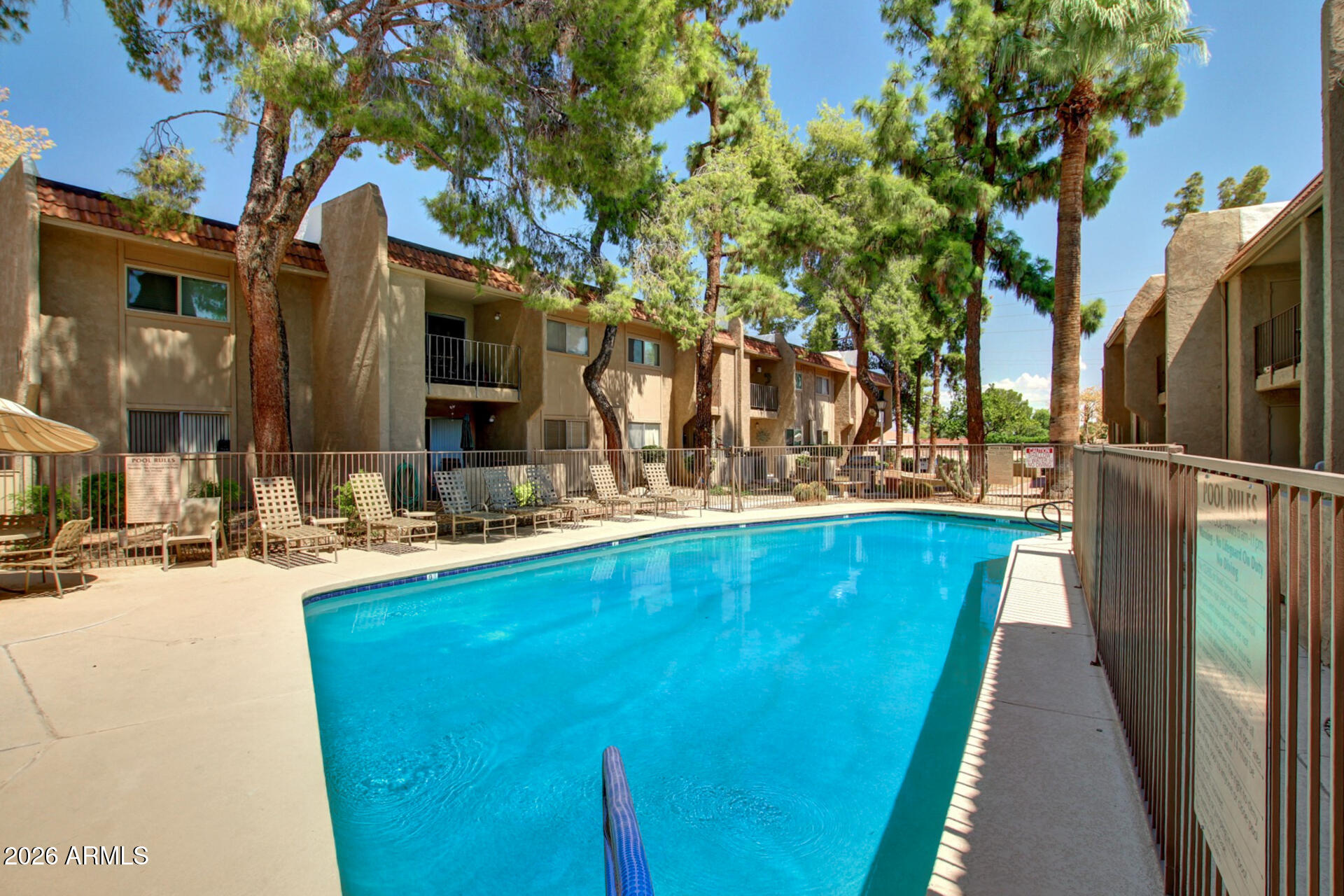 7430 E CHAPARRAL Road A214