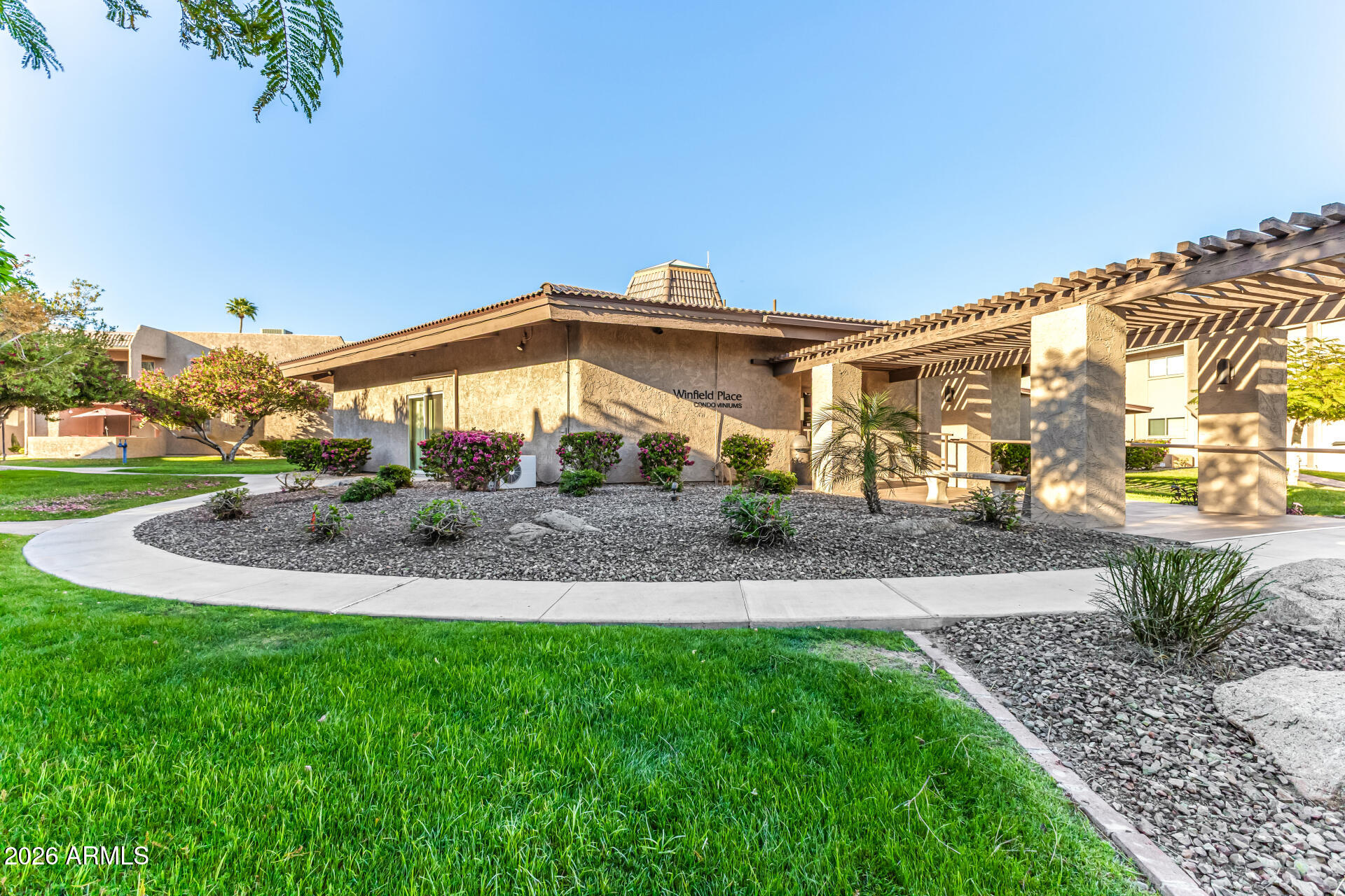 7430 E CHAPARRAL Road A214