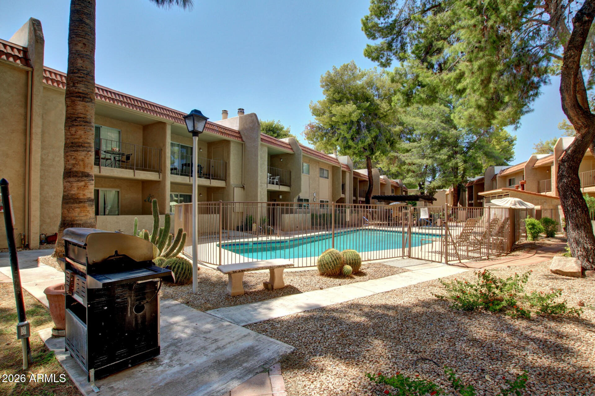 7430 E CHAPARRAL Road A214