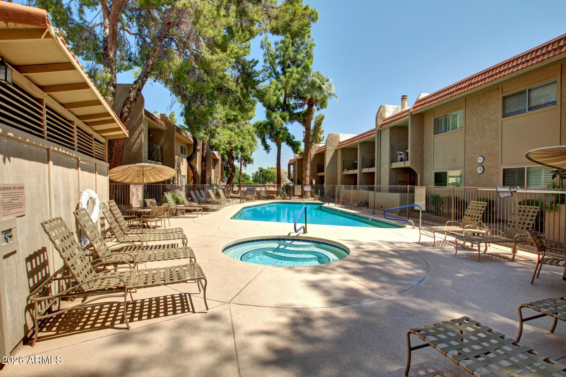 7430 E CHAPARRAL Road A214