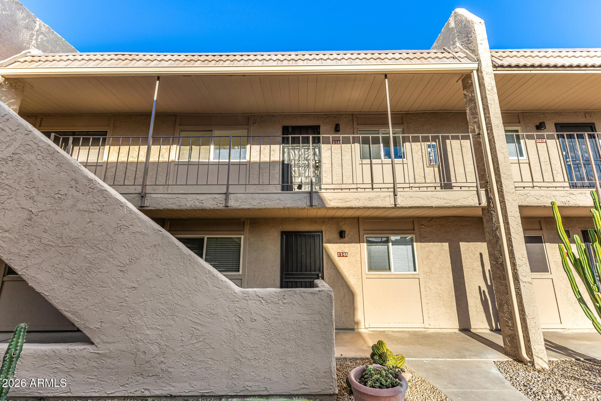 7430 E CHAPARRAL Road A214