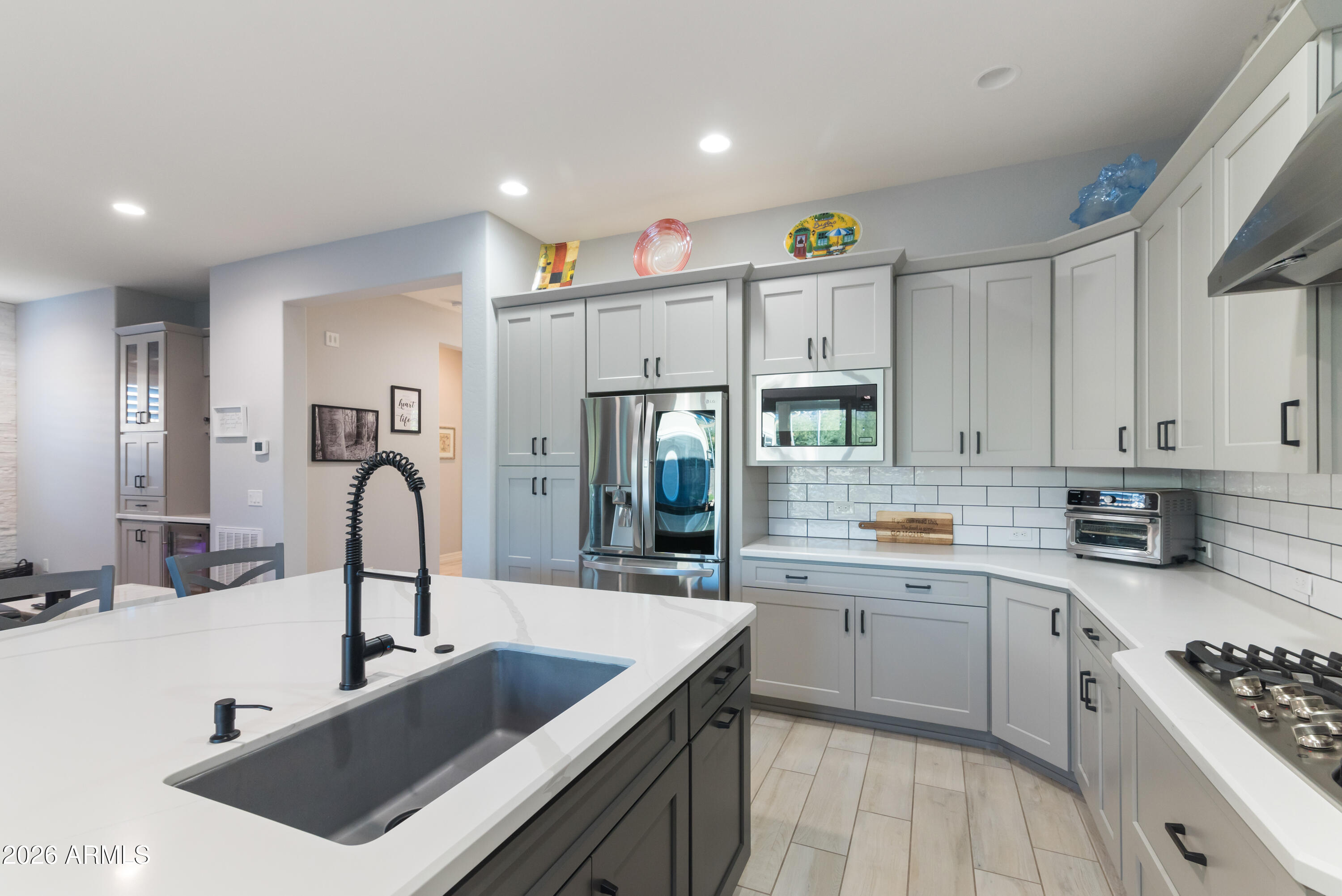 20942 W COLLEGE Drive