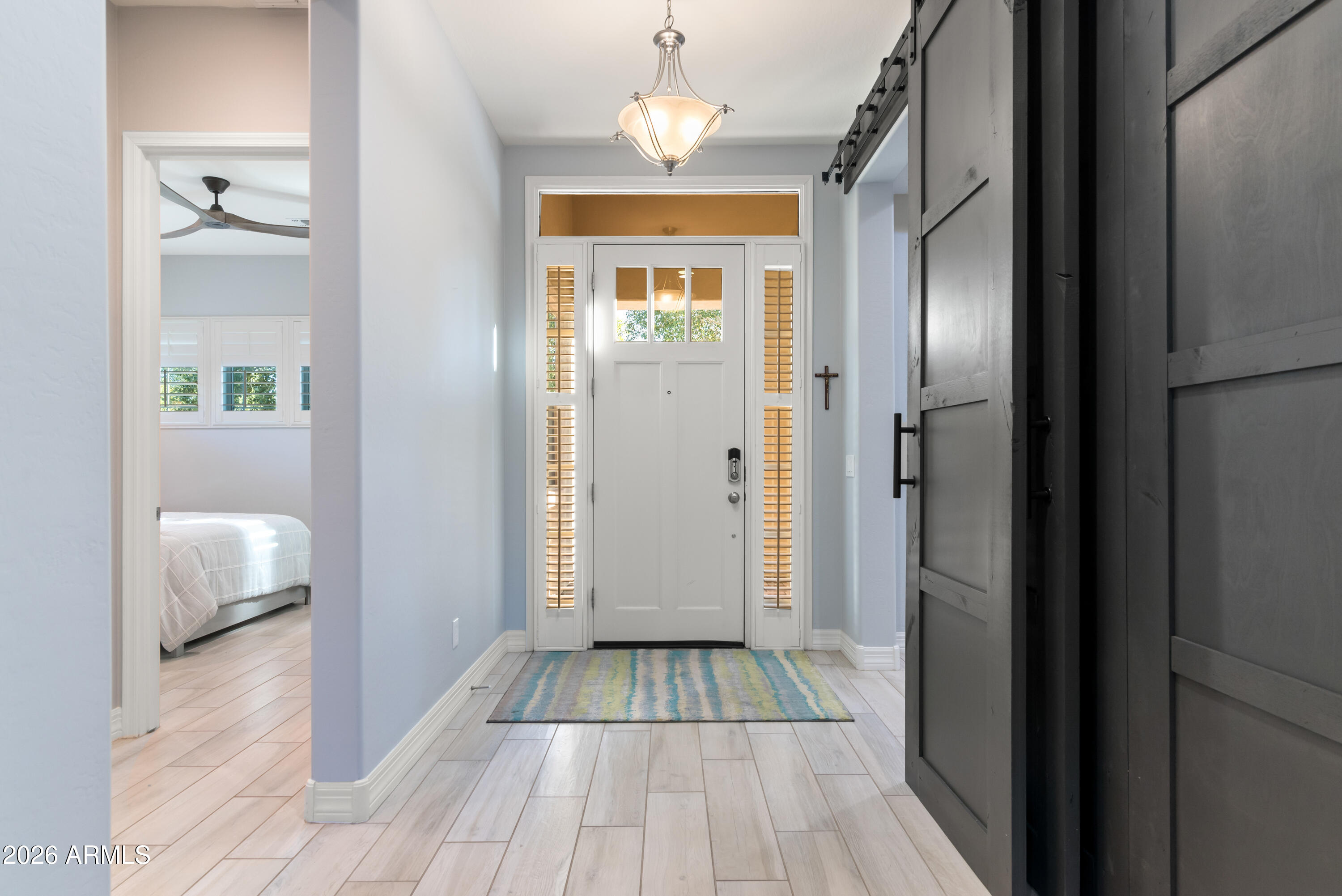 20942 W COLLEGE Drive