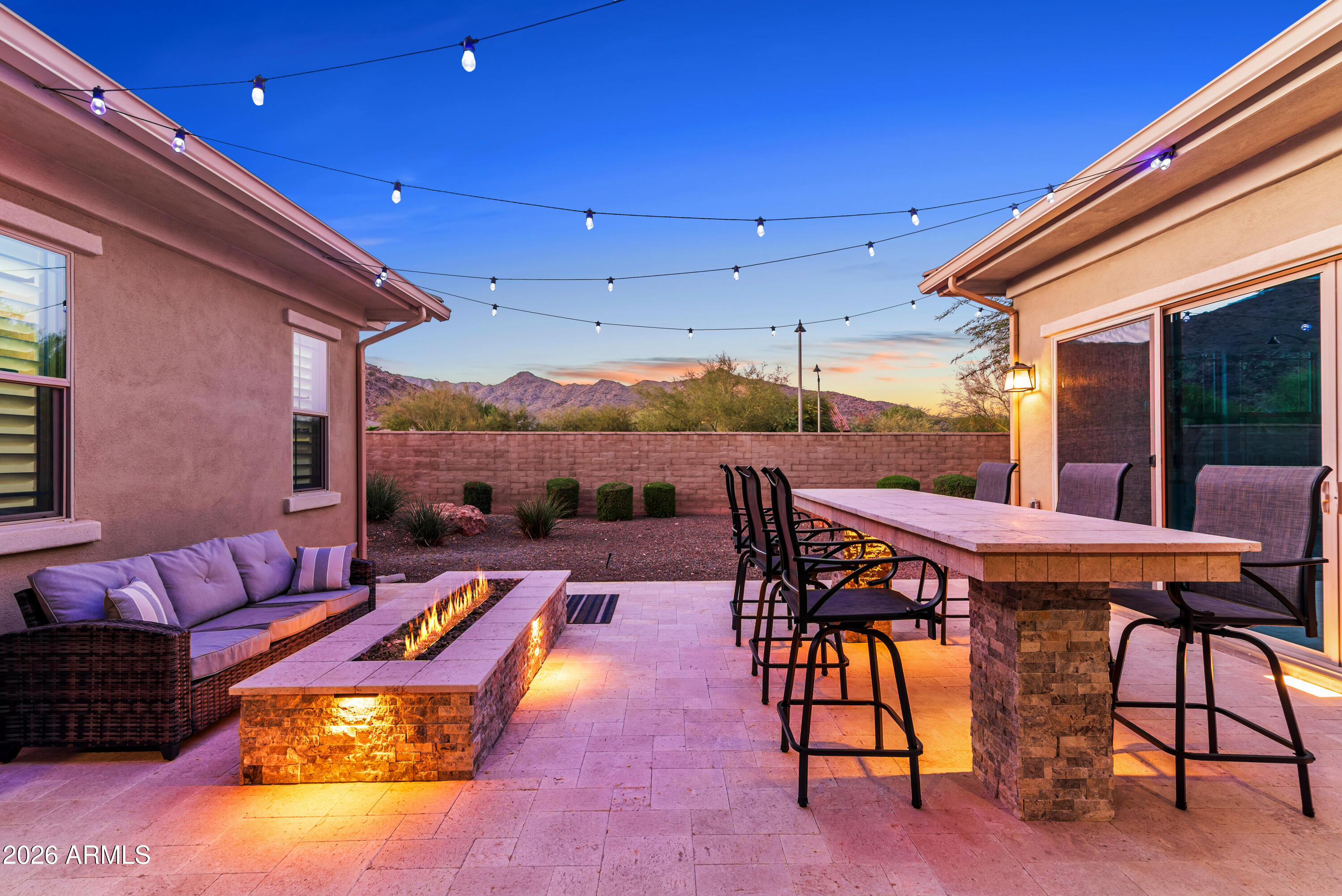 20942 W COLLEGE Drive