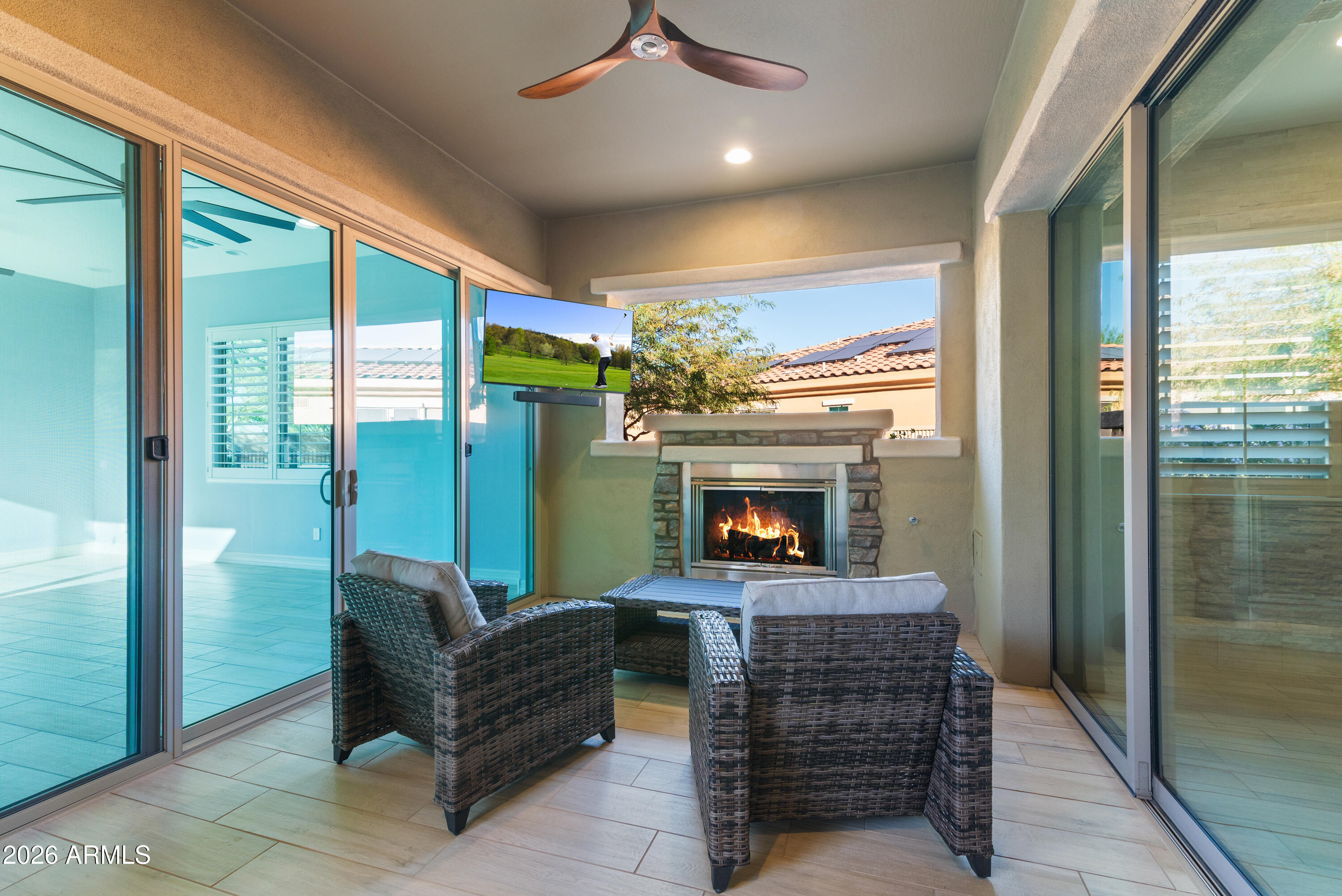 20942 W COLLEGE Drive