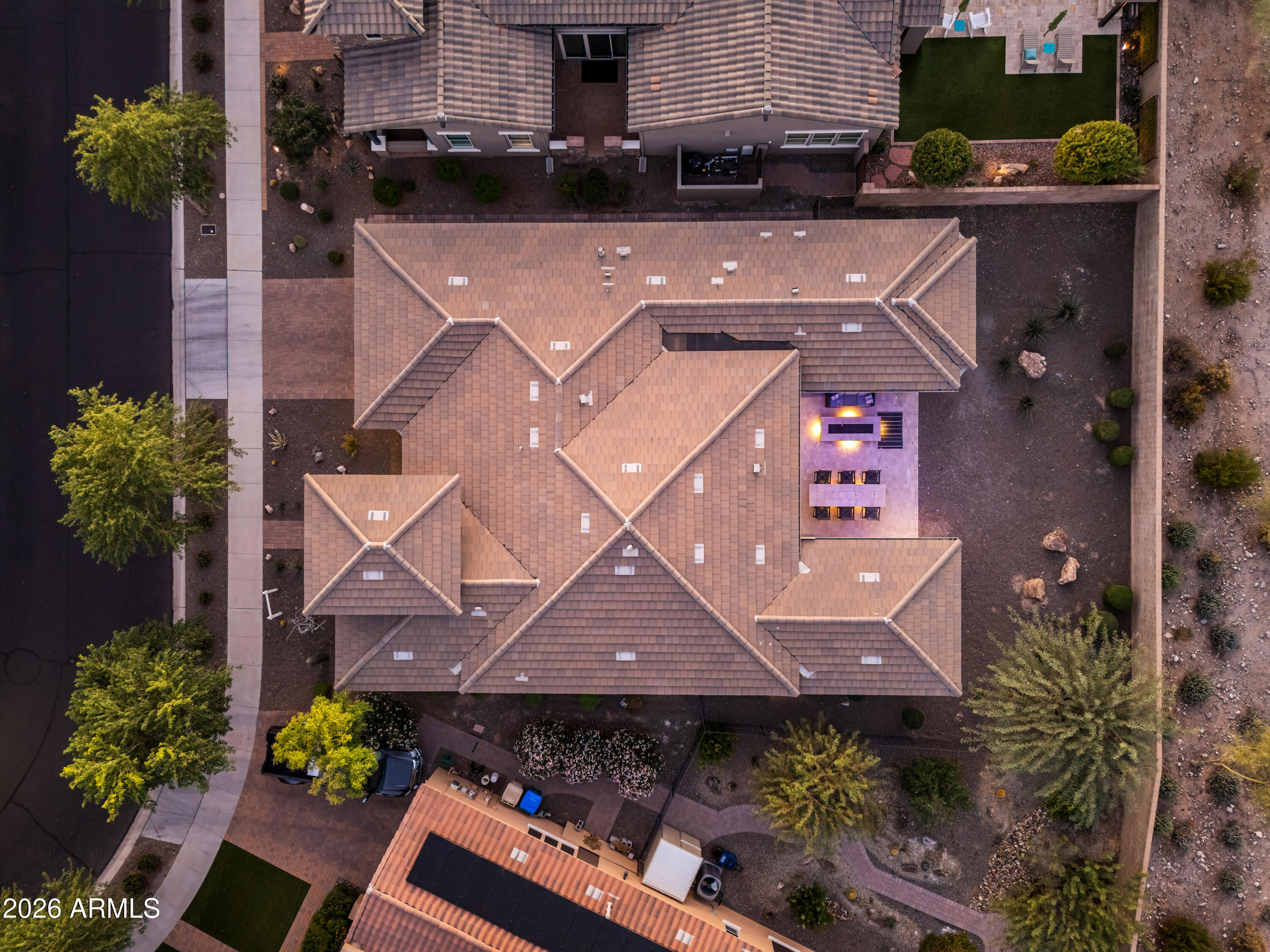 20942 W COLLEGE Drive