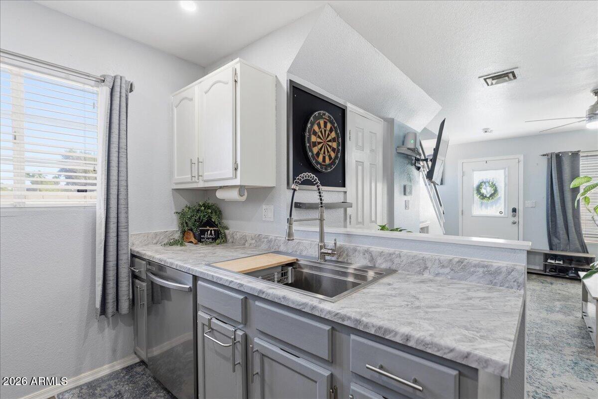 510 N Alma School Road 101