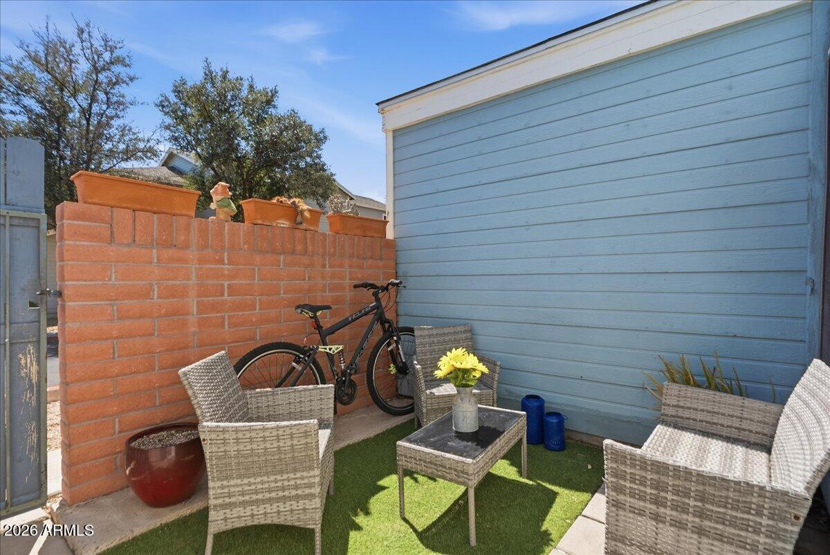 510 N Alma School Road 101