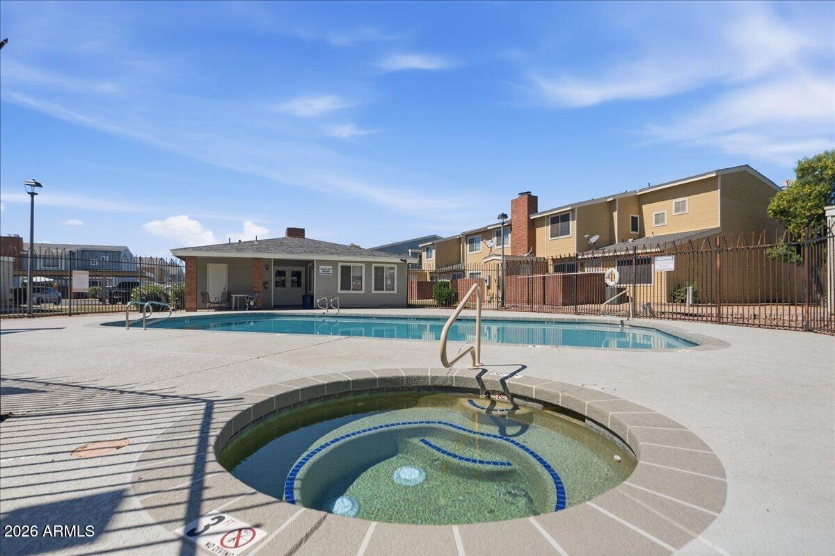 510 N Alma School Road 101