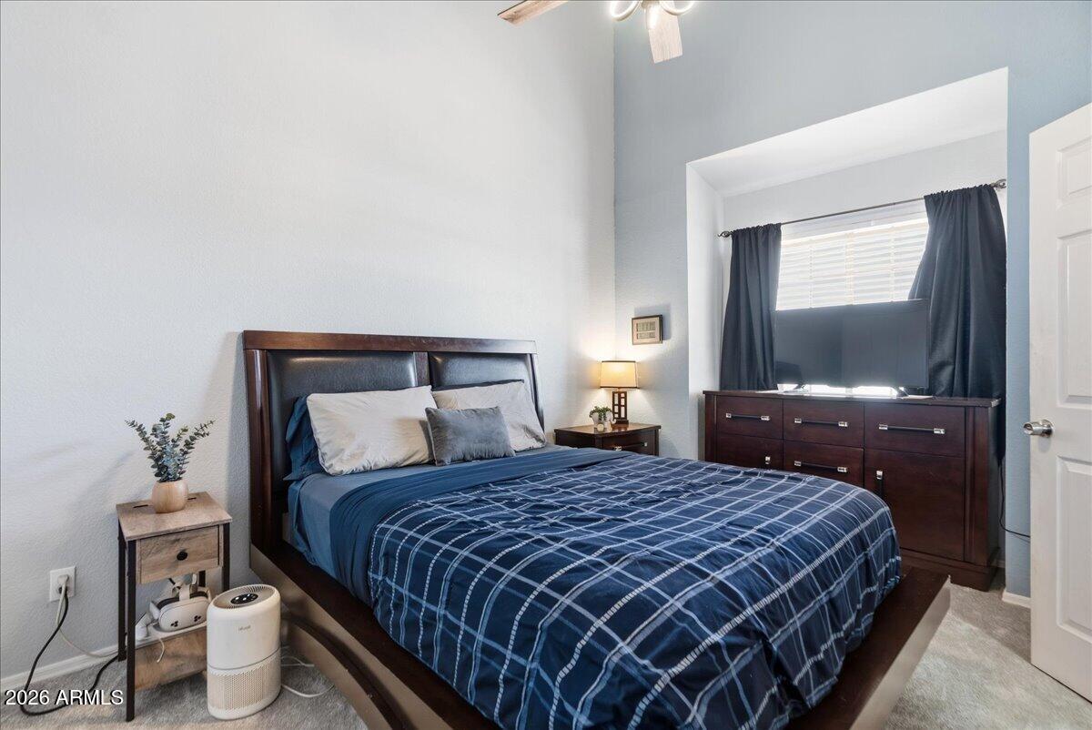510 N Alma School Road 101