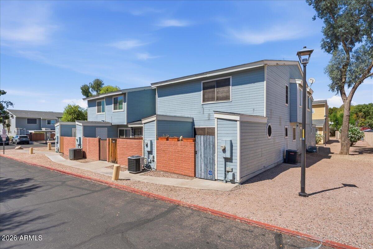510 N Alma School Road 101