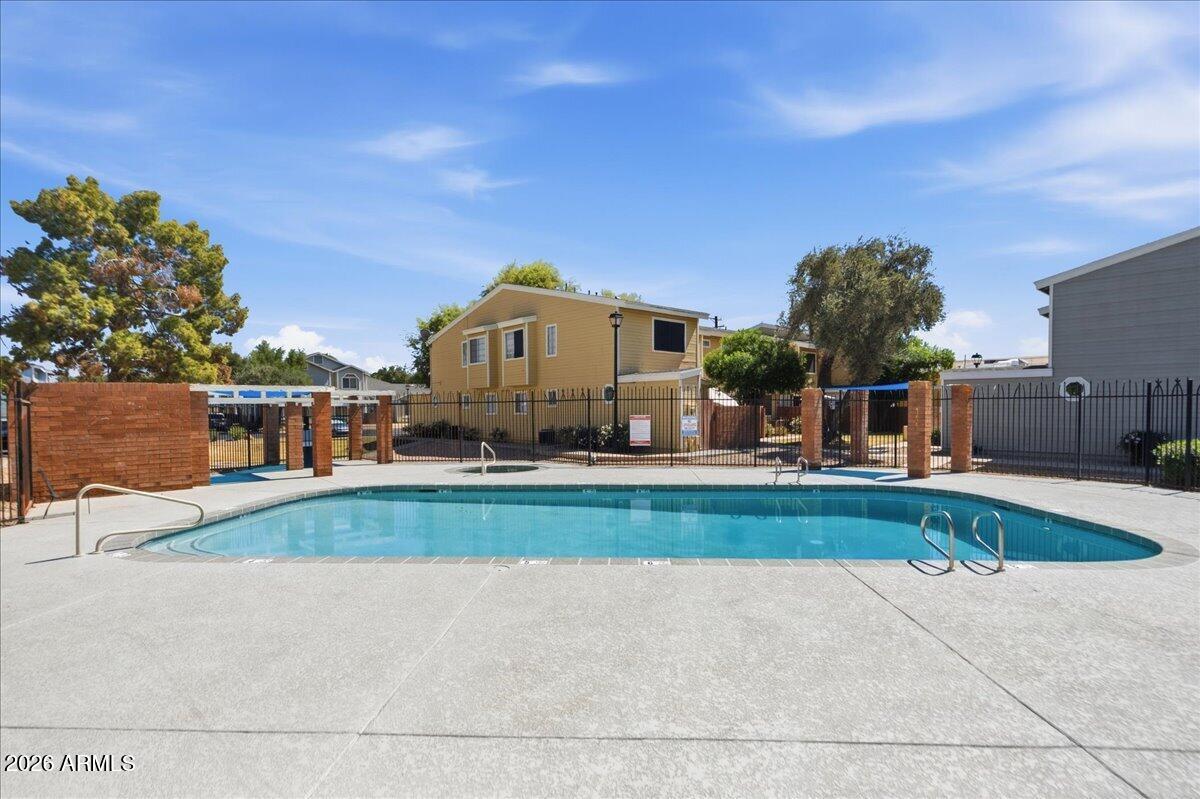 510 N Alma School Road 101