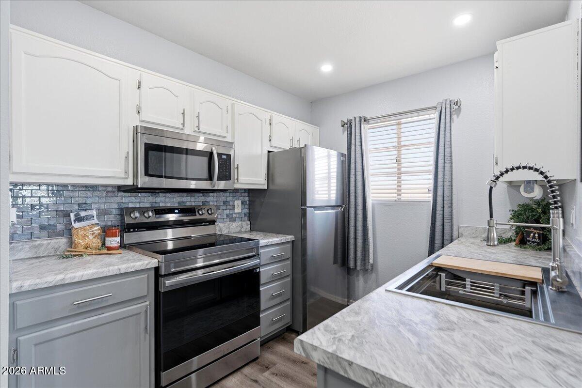 510 N Alma School Road 101