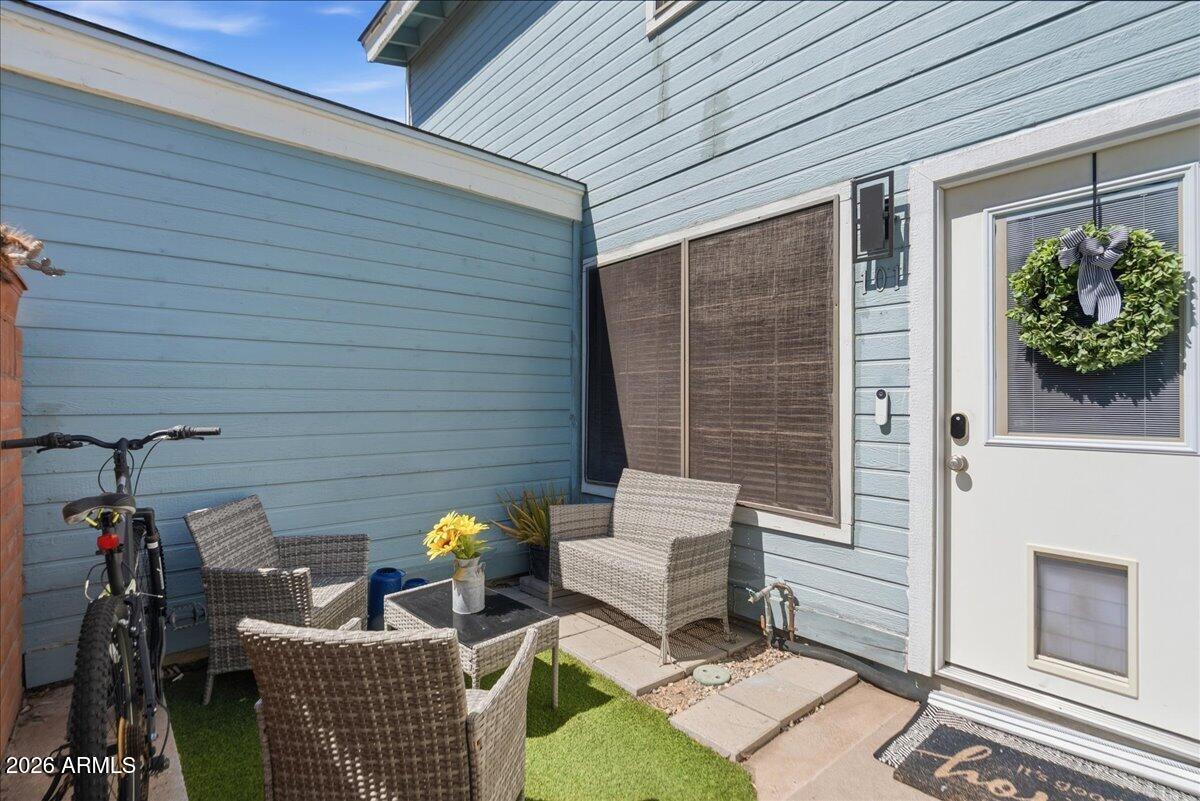 510 N Alma School Road 101